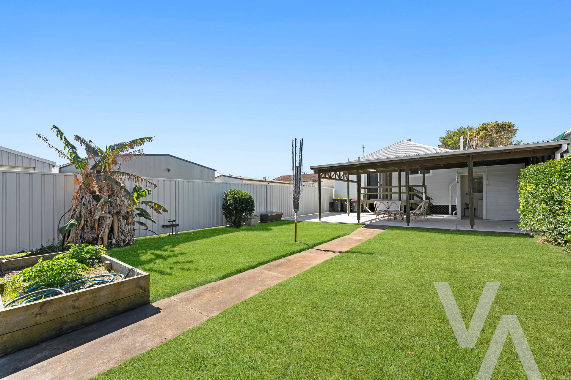 95 Roxburgh Street Stockton NSW