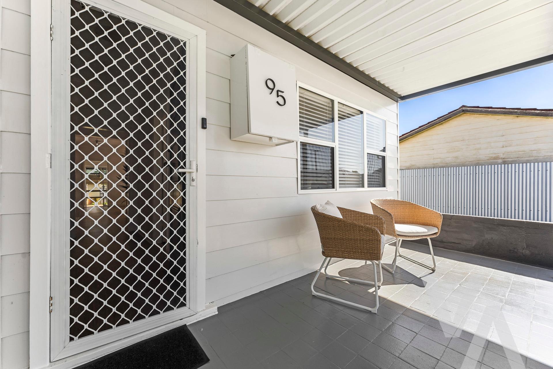 95 Roxburgh Street Stockton NSW