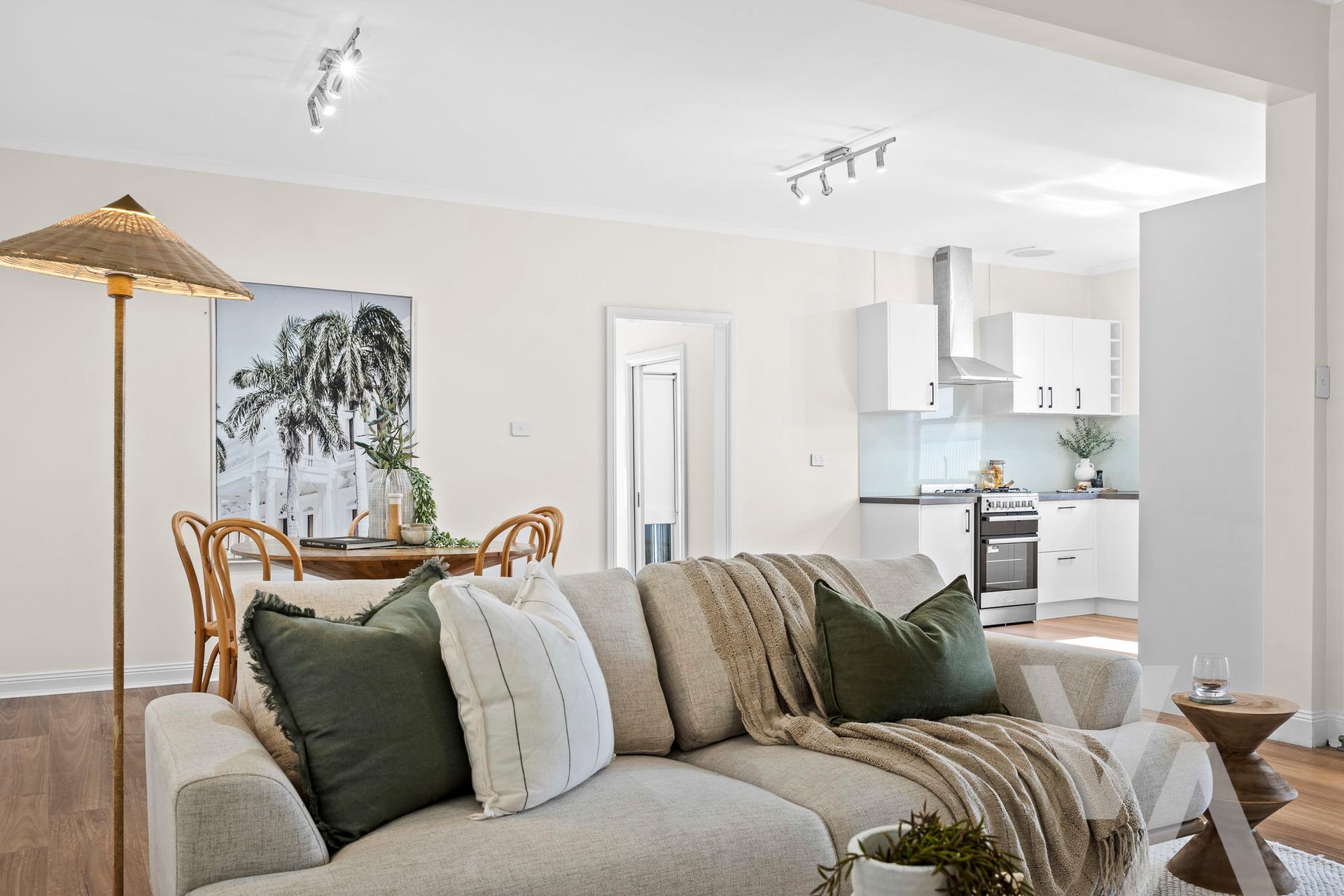 95 Roxburgh Street Stockton NSW
