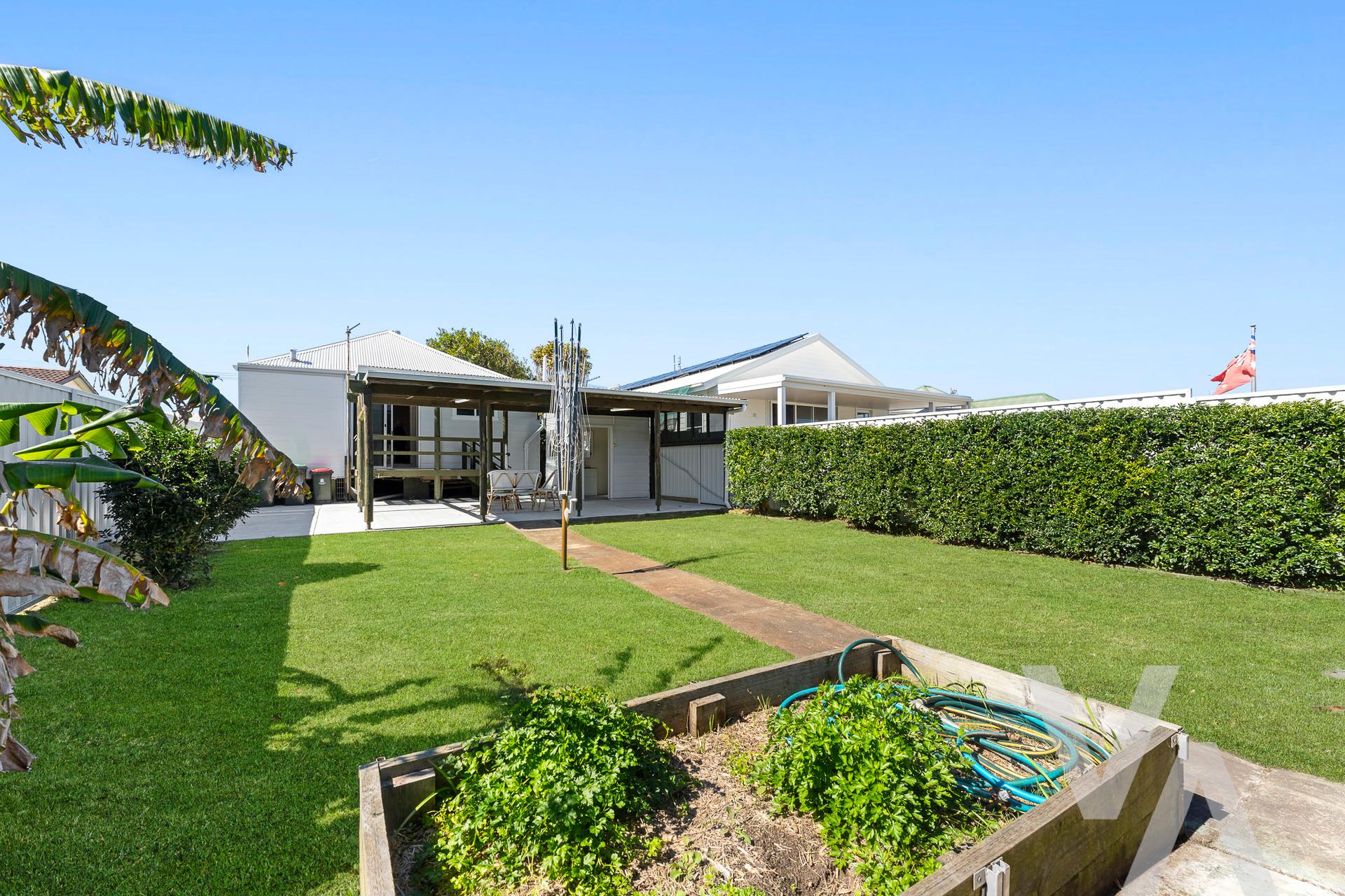 95 Roxburgh Street Stockton NSW