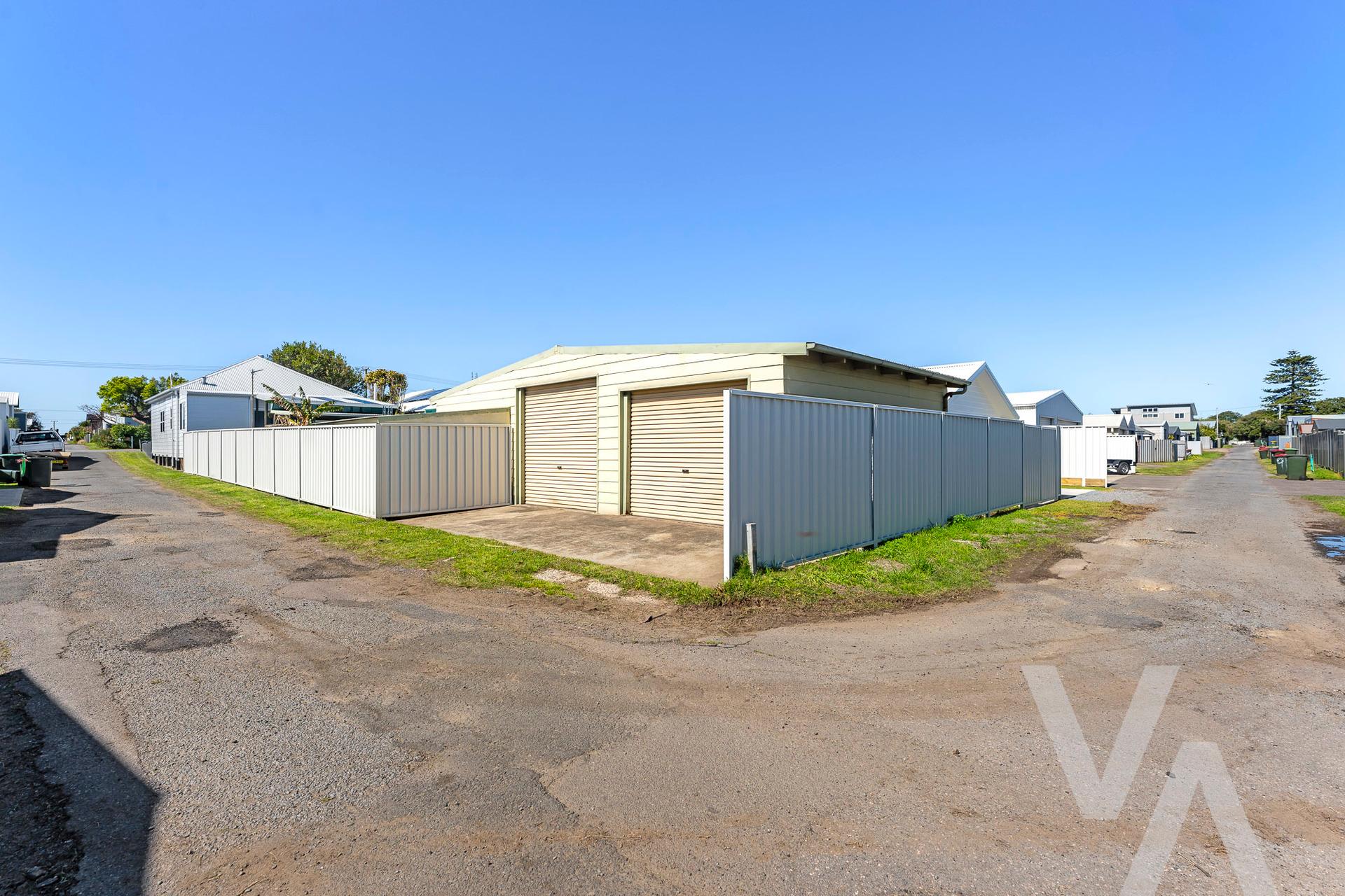 95 Roxburgh Street Stockton NSW