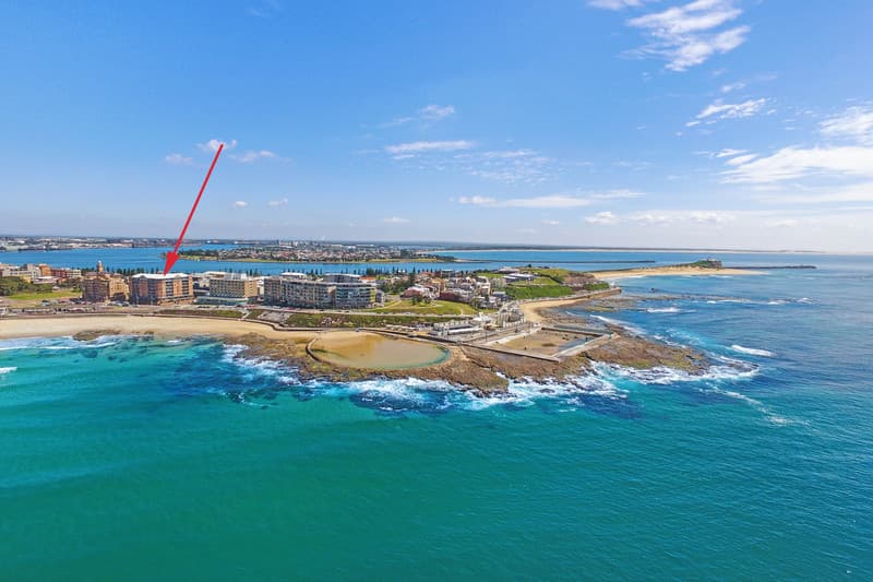 13/48 Zaara Street Newcastle NSW