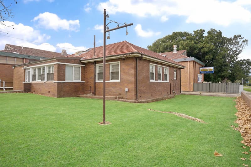 2 Norris Avenue Mayfield West NSW