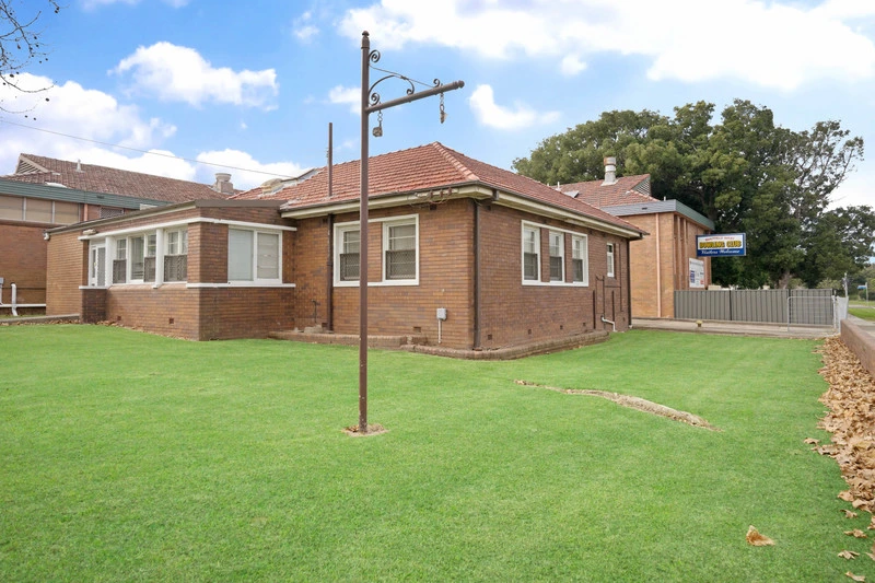 2 Norris Avenue Mayfield West NSW
