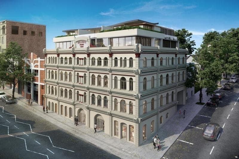 C3/123 King  Street Newcastle NSW