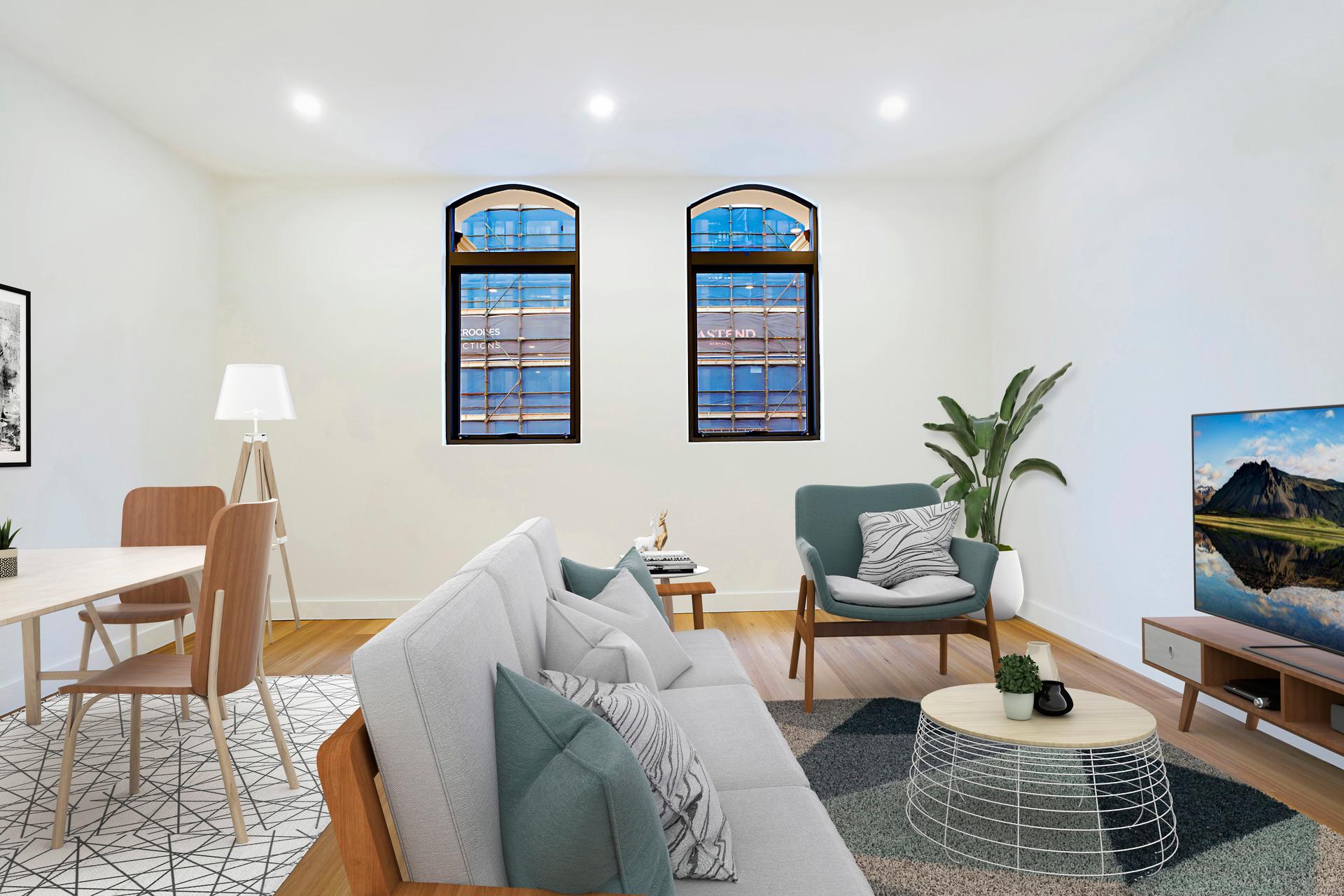 1.03/123 King Street Newcastle NSW
