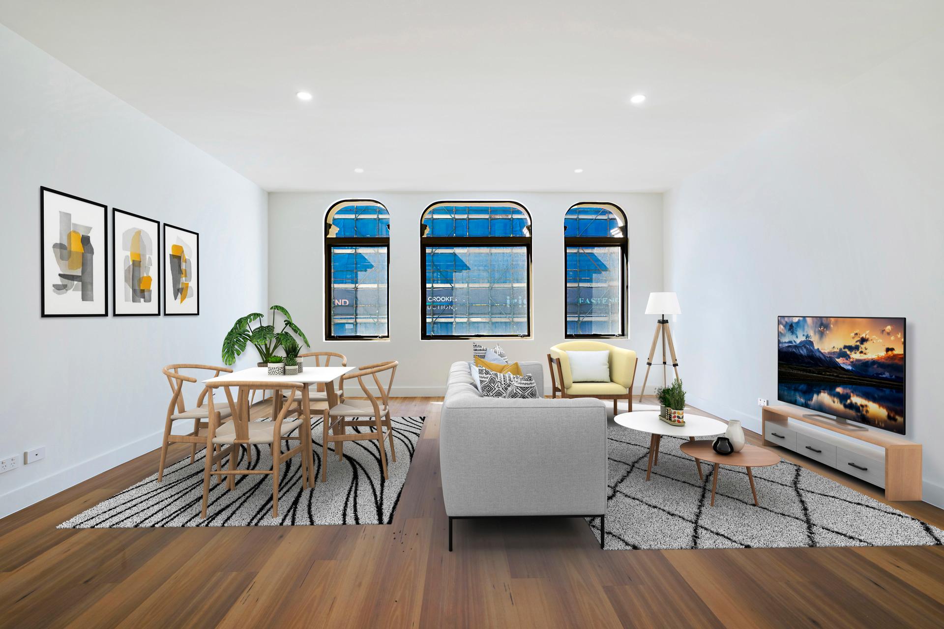 2.05/123 King Street Newcastle NSW