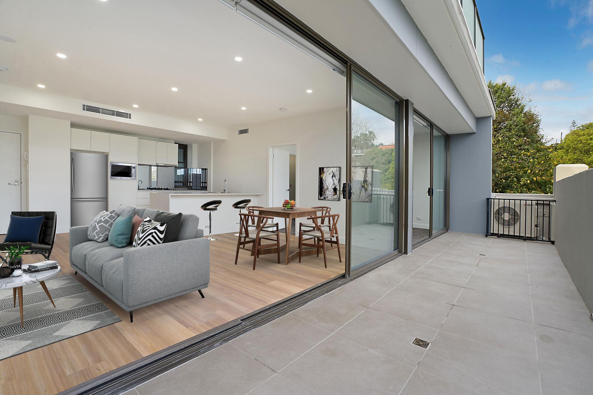 4.04/123 King  Street Newcastle NSW
