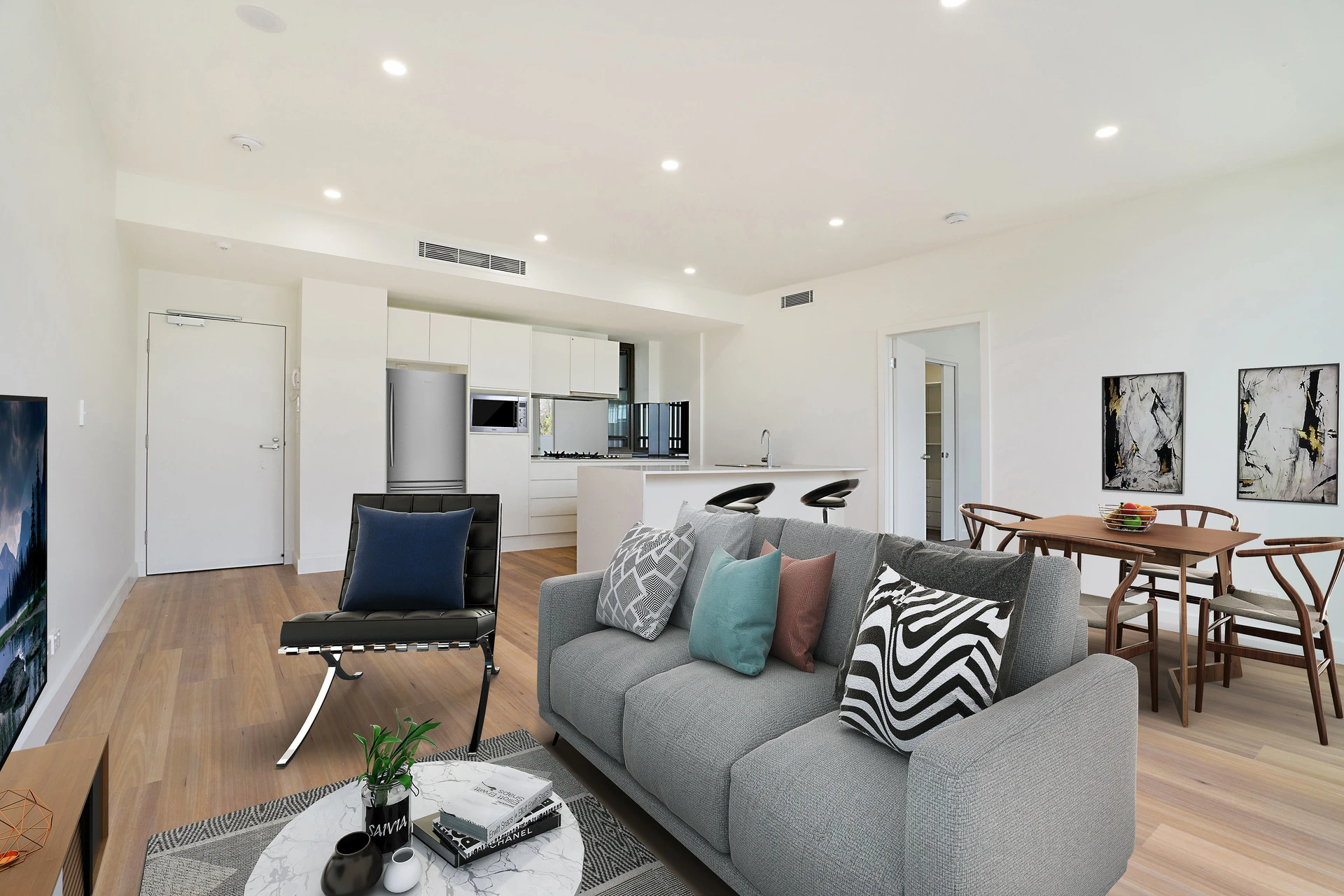 4.04/123 King Street Newcastle NSW