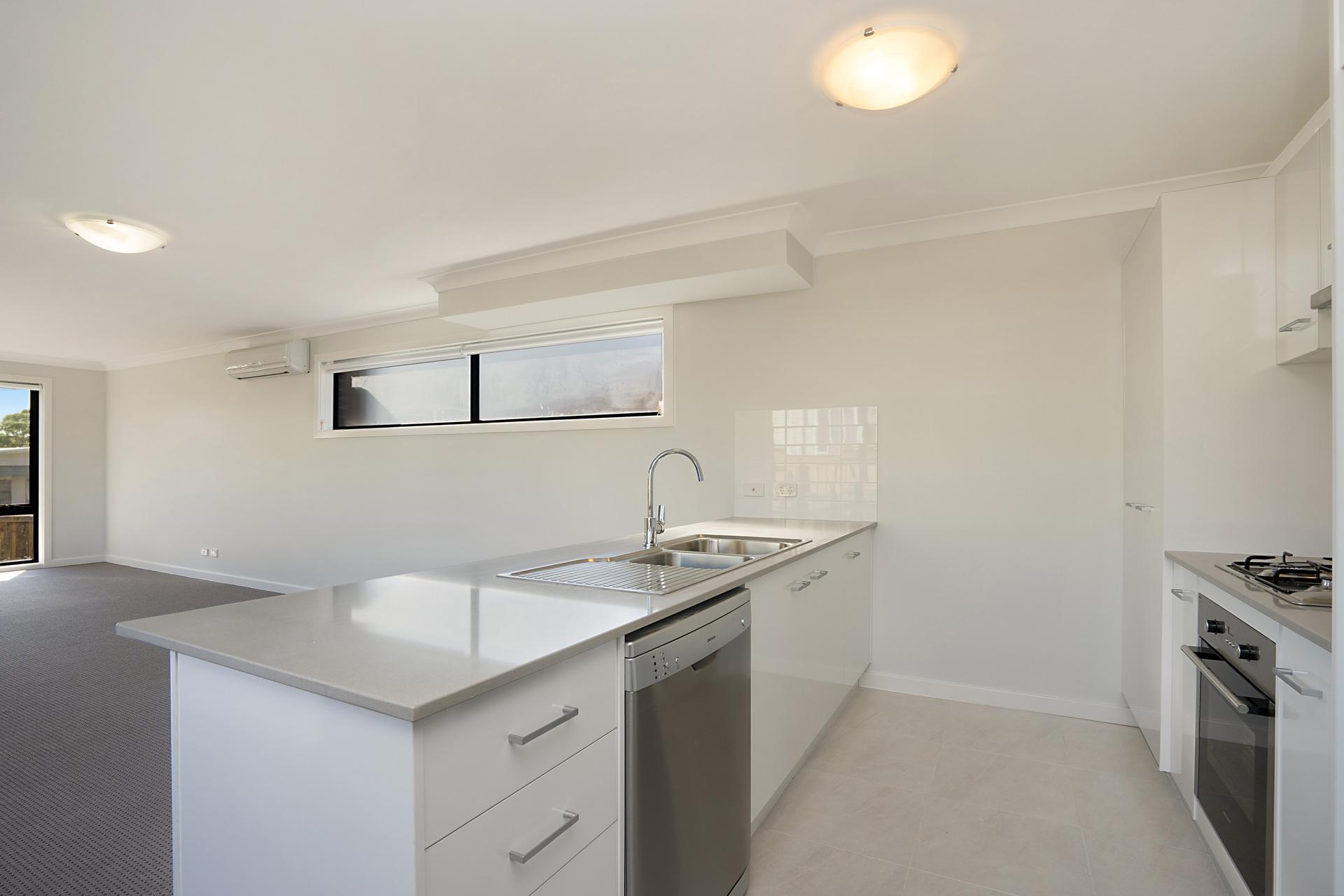 1/25 Mort  Street Shortland NSW