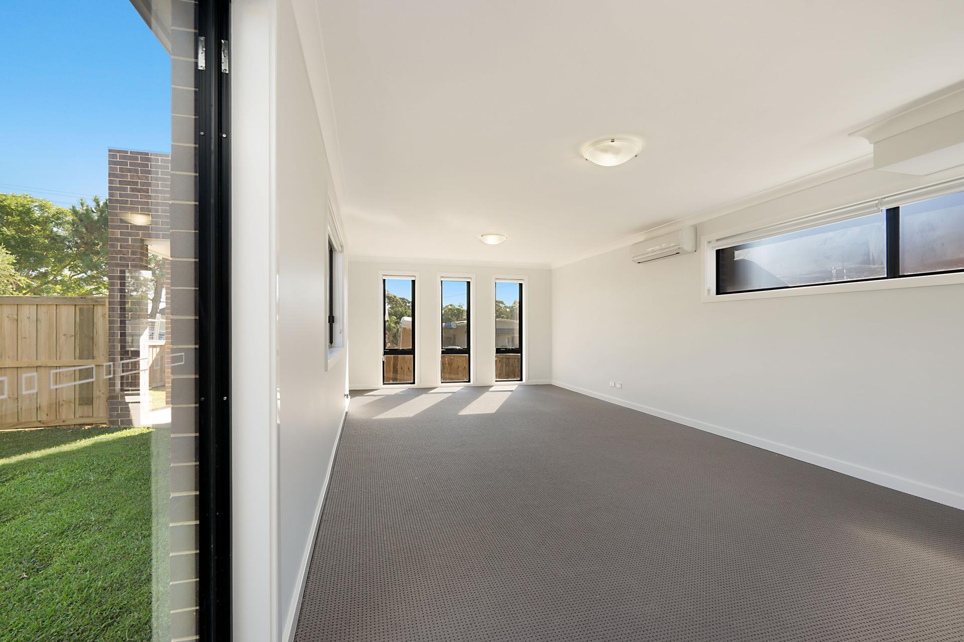 1/25 Mort  Street Shortland NSW