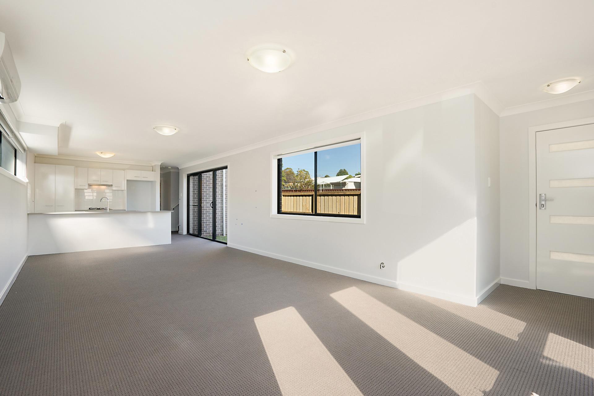 1/25 Mort  Street Shortland NSW
