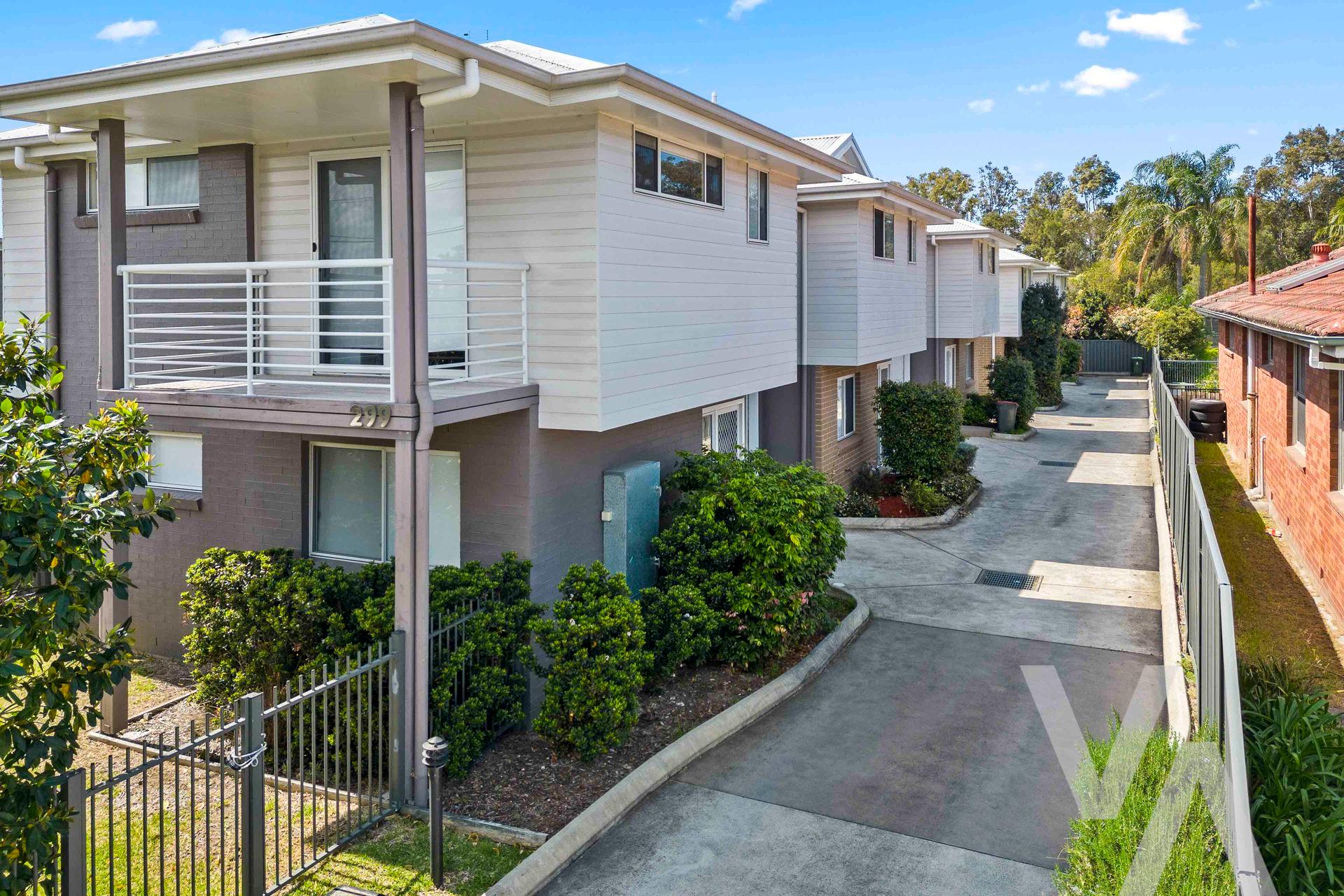 6/299 Sandgate Road Shortland NSW