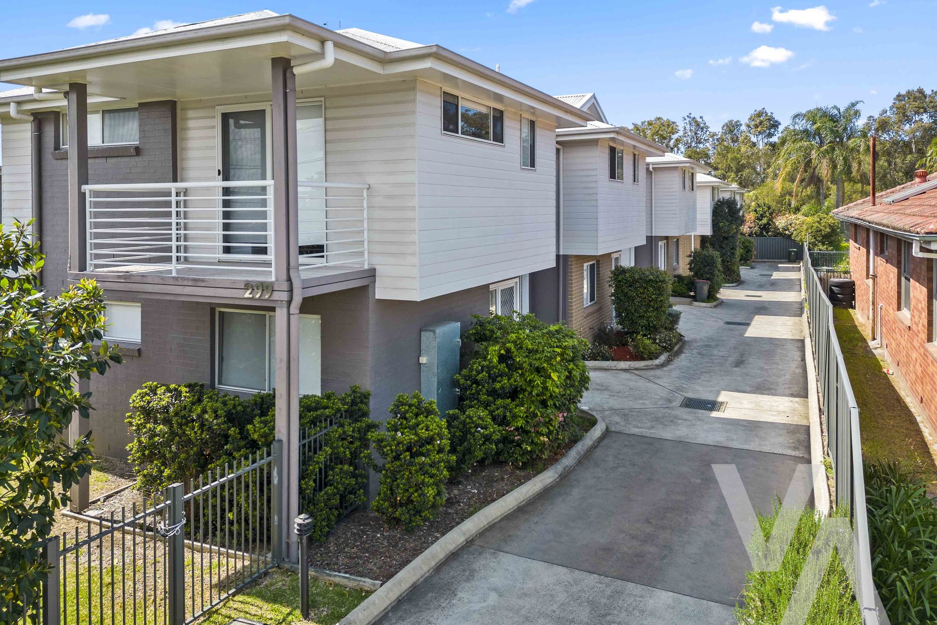 6/299 Sandgate Road Shortland NSW