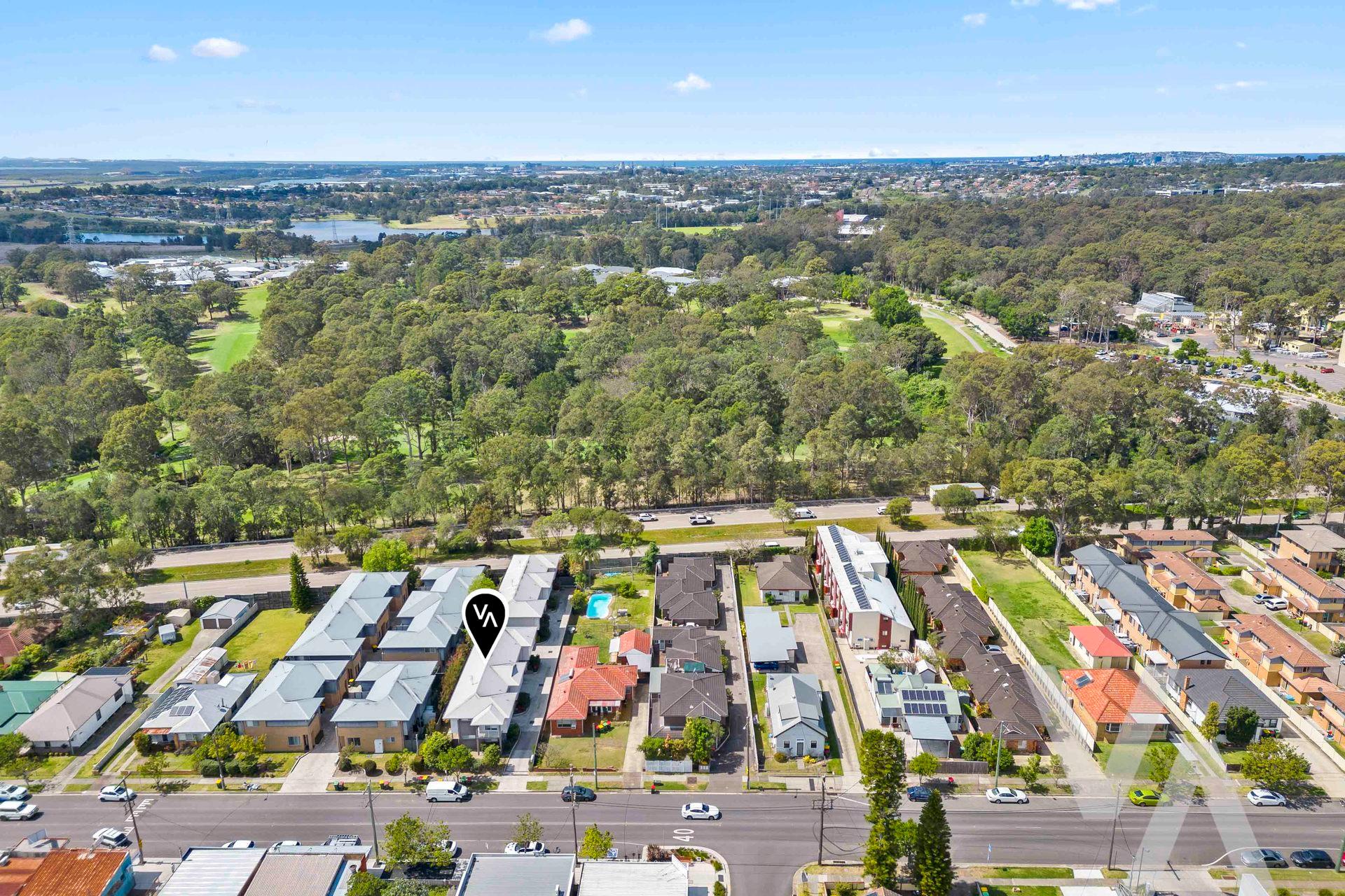 6/299 Sandgate Road Shortland NSW