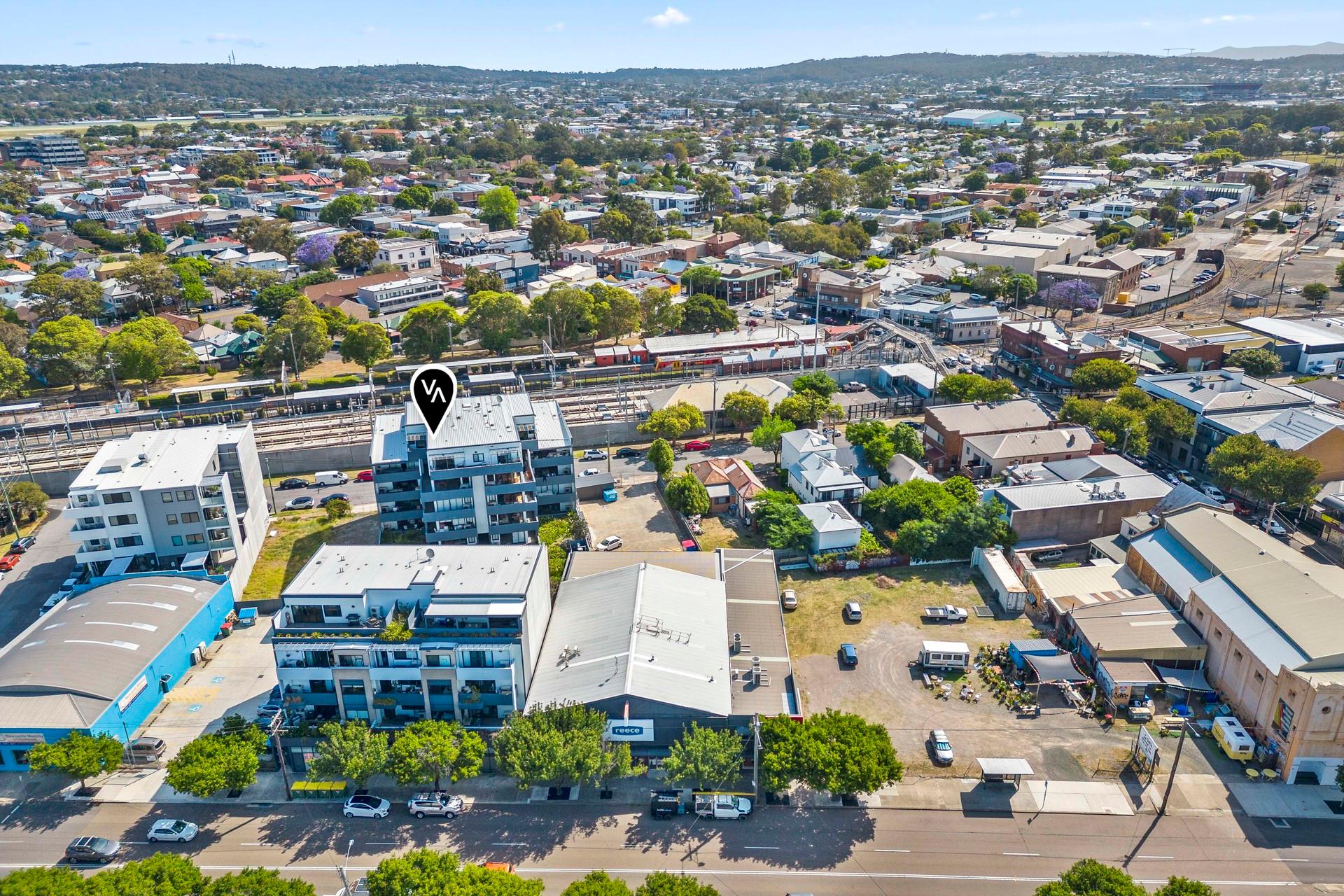304/11 Fern Street Islington NSW
