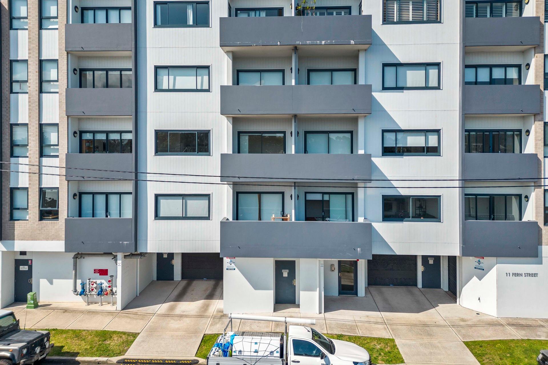 304/11 Fern Street Islington NSW