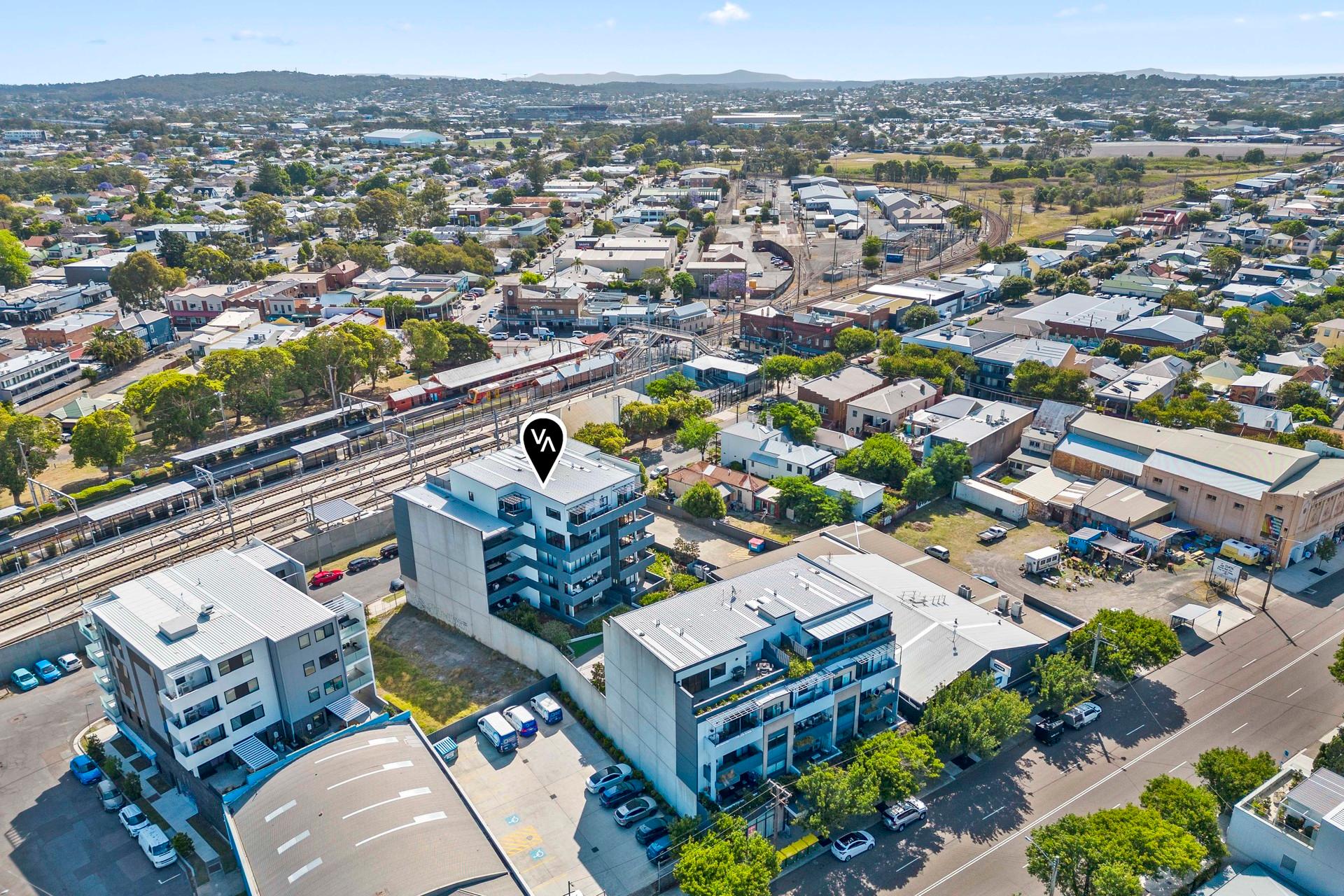 304/11 Fern Street Islington NSW