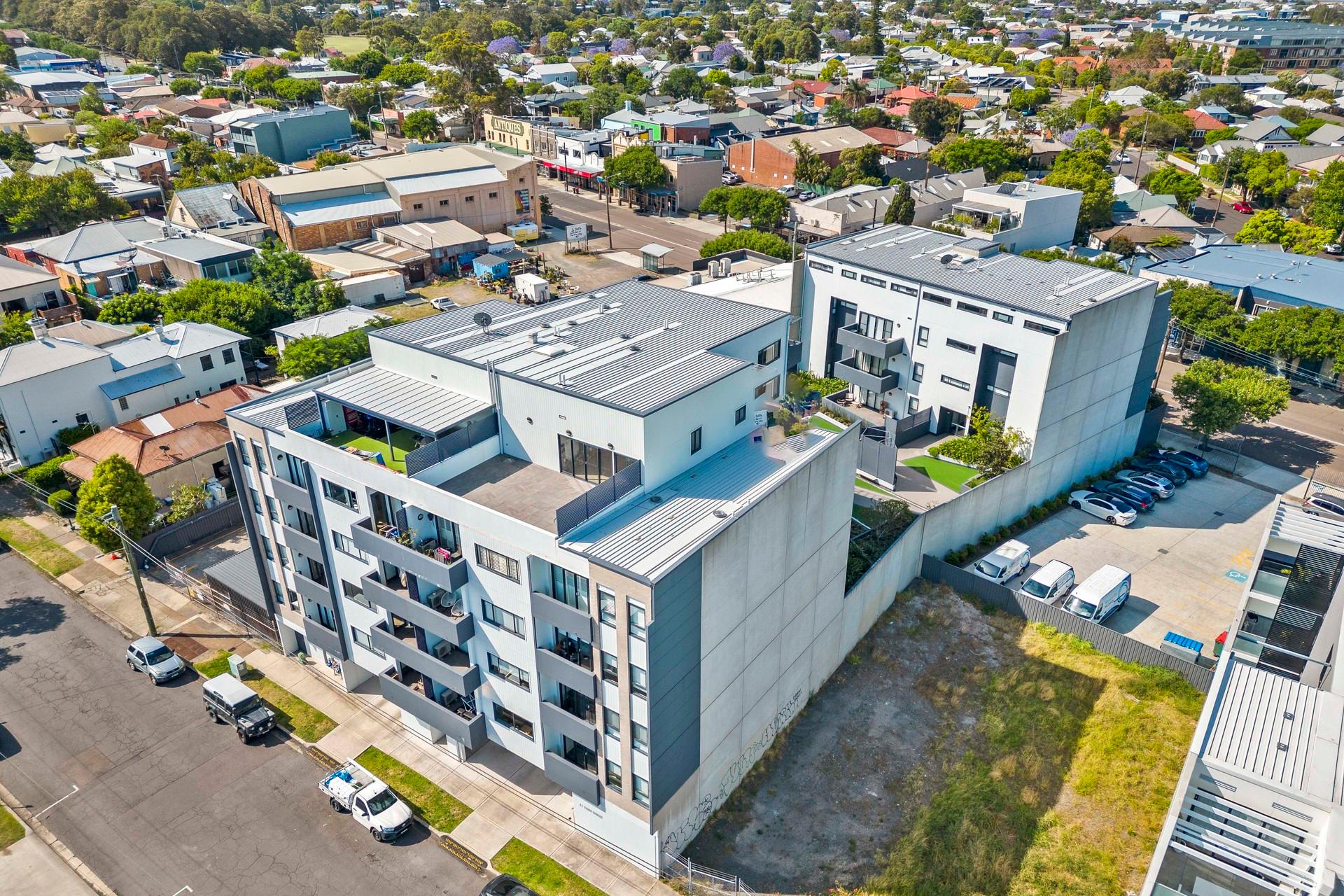304/11 Fern Street Islington NSW