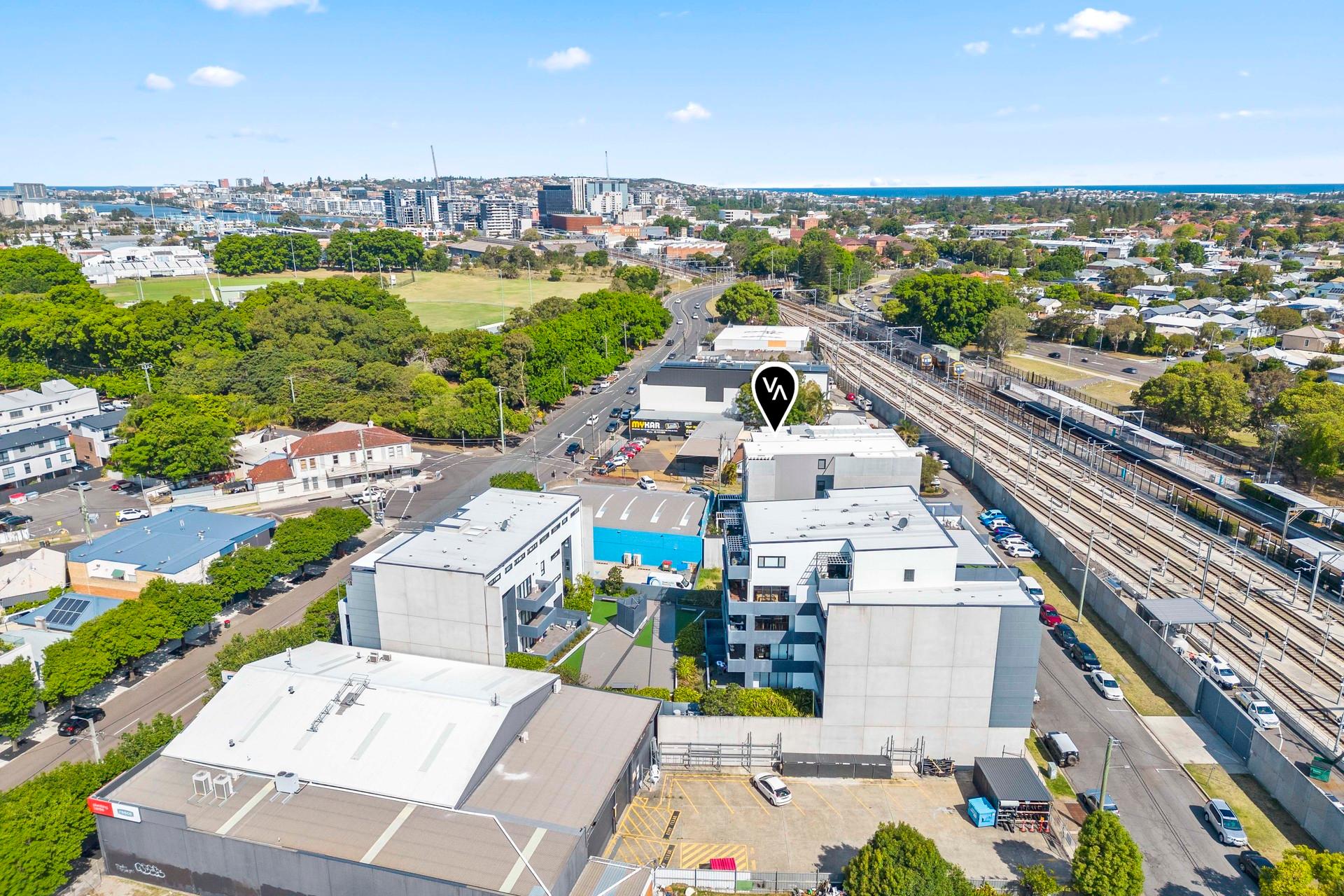 304/11 Fern Street Islington NSW