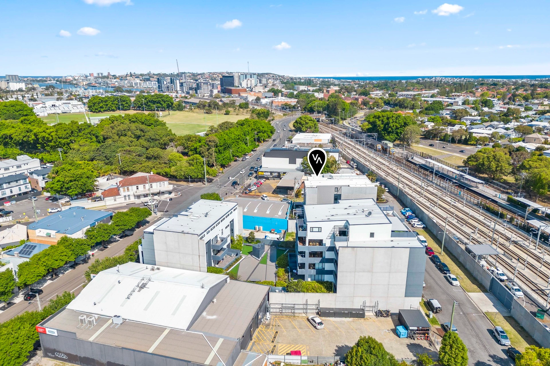 304/11 Fern Street Islington NSW