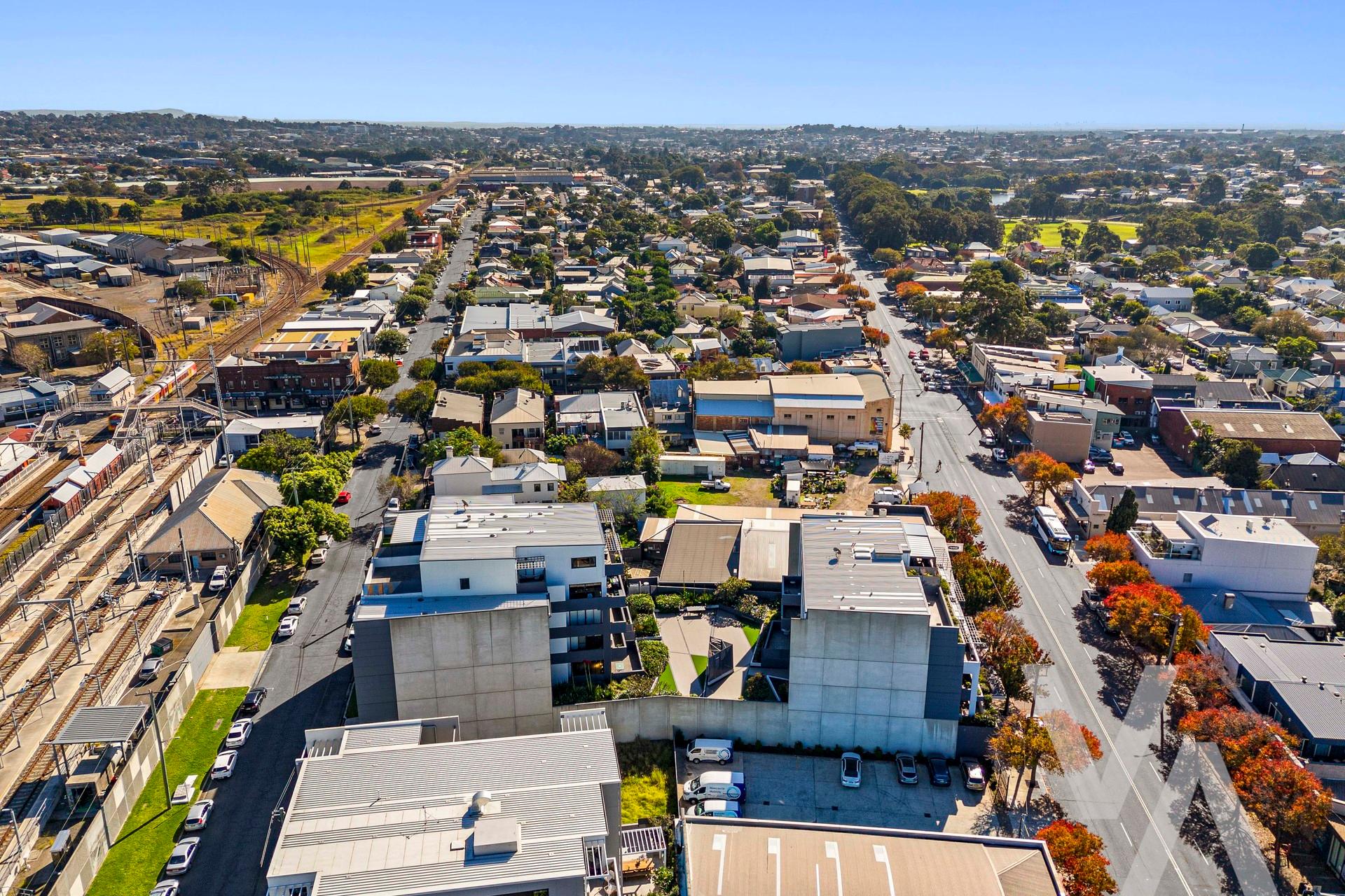 304/11 Fern Street Islington NSW