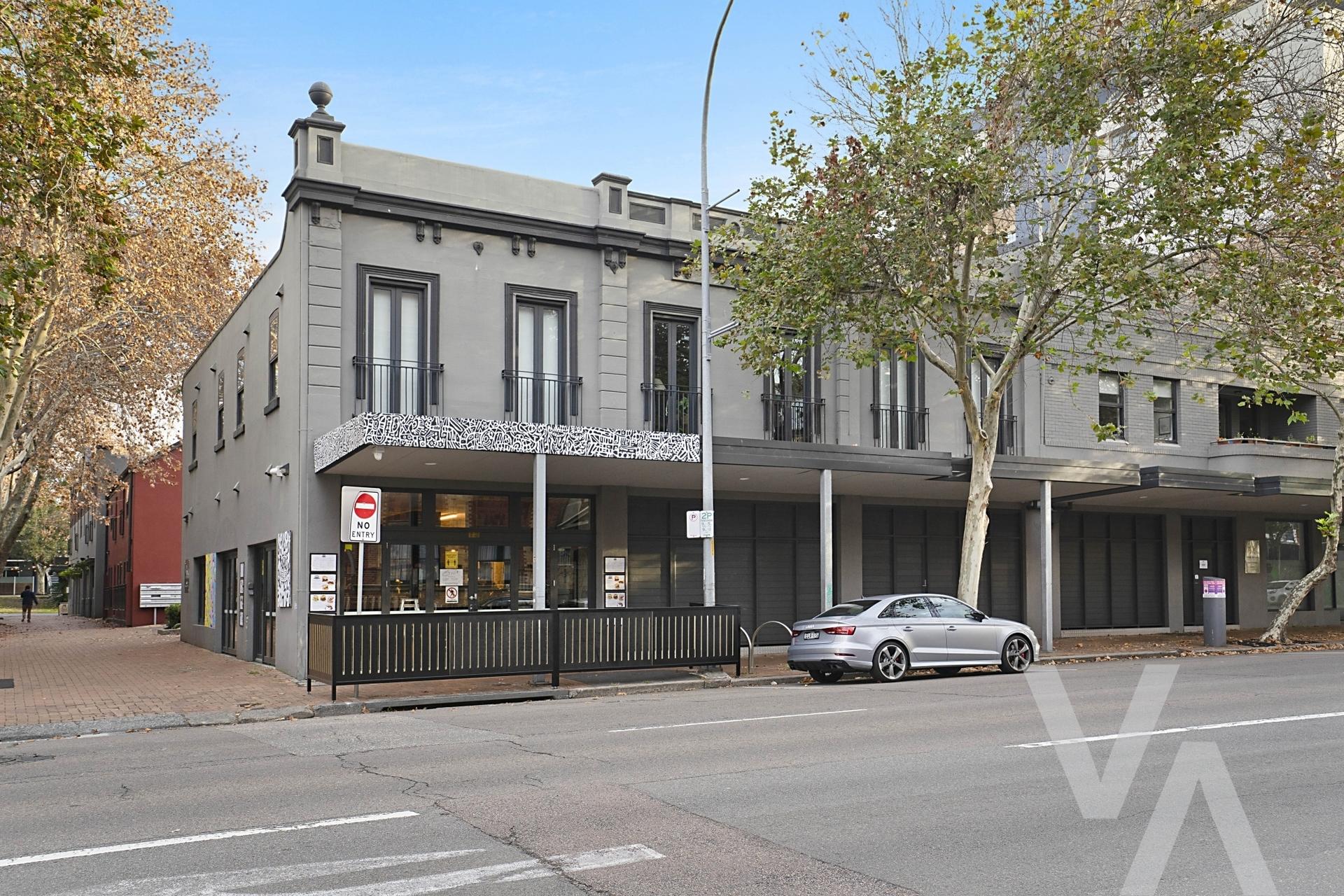 112/569 Hunter Street Newcastle West NSW