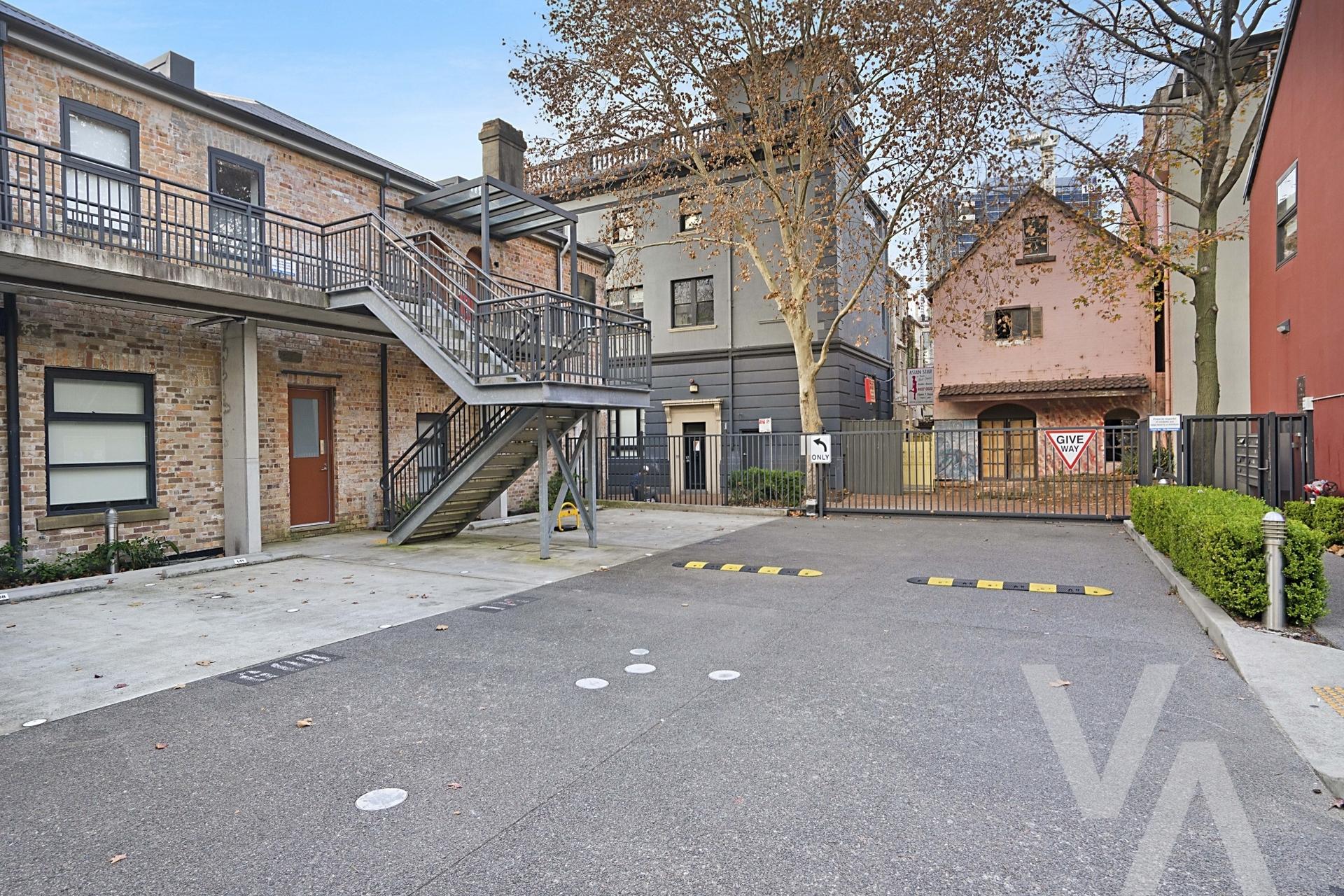 103/569 Hunter Street Newcastle West NSW