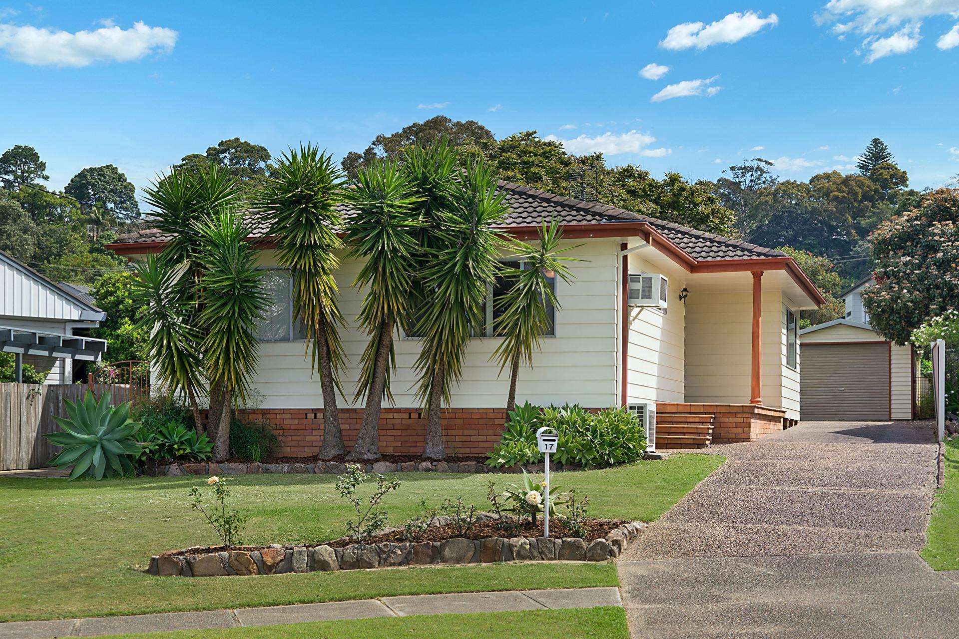17 Hawkins Street New Lambton NSW