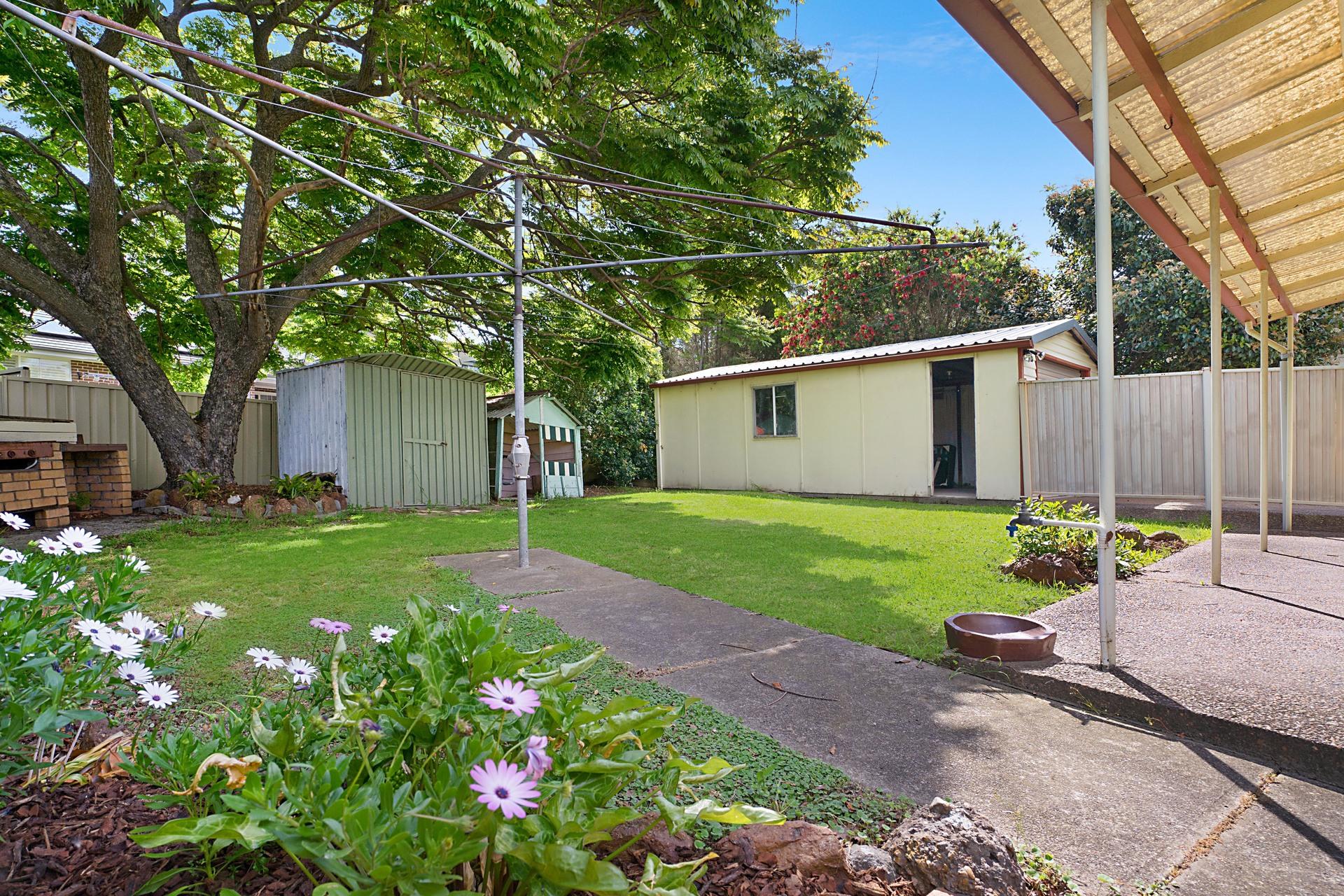 17 Hawkins Street New Lambton NSW
