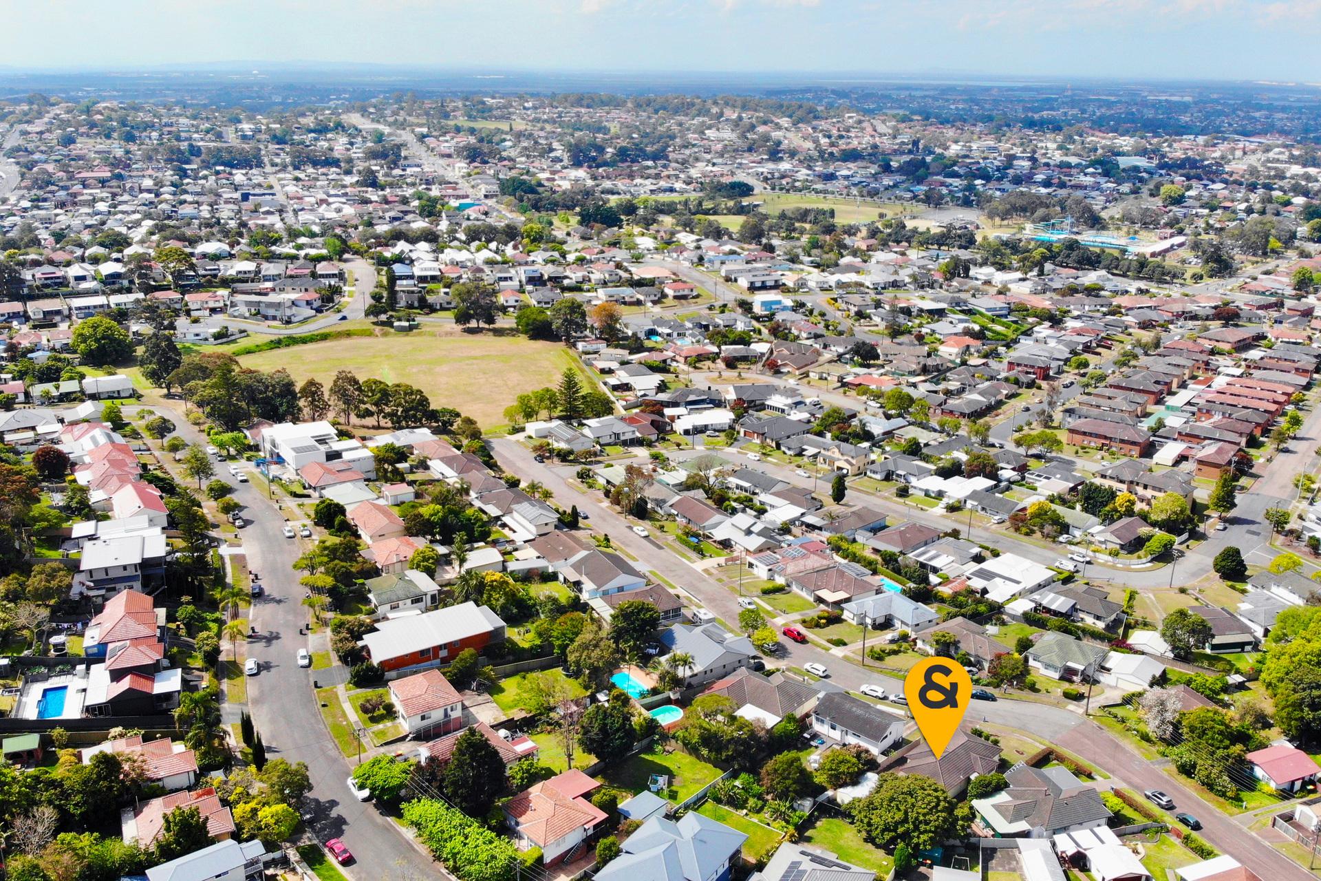17 Hawkins Street New Lambton NSW