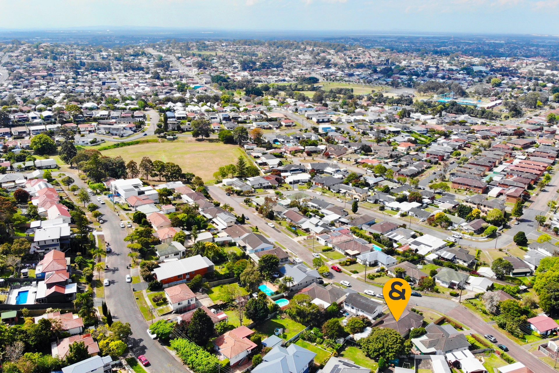 17 Hawkins Street New Lambton NSW