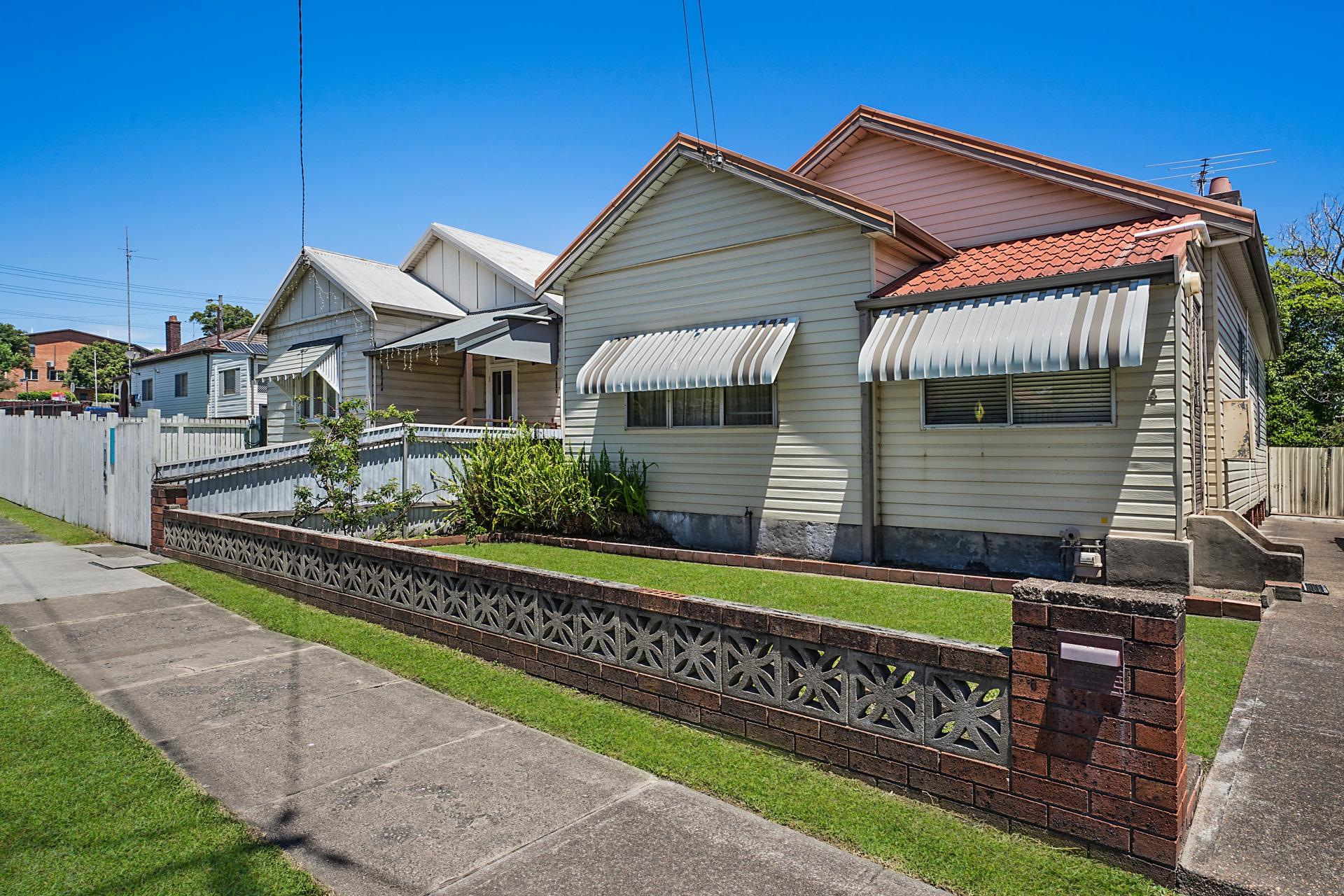 4 Vine Street Mayfield NSW
