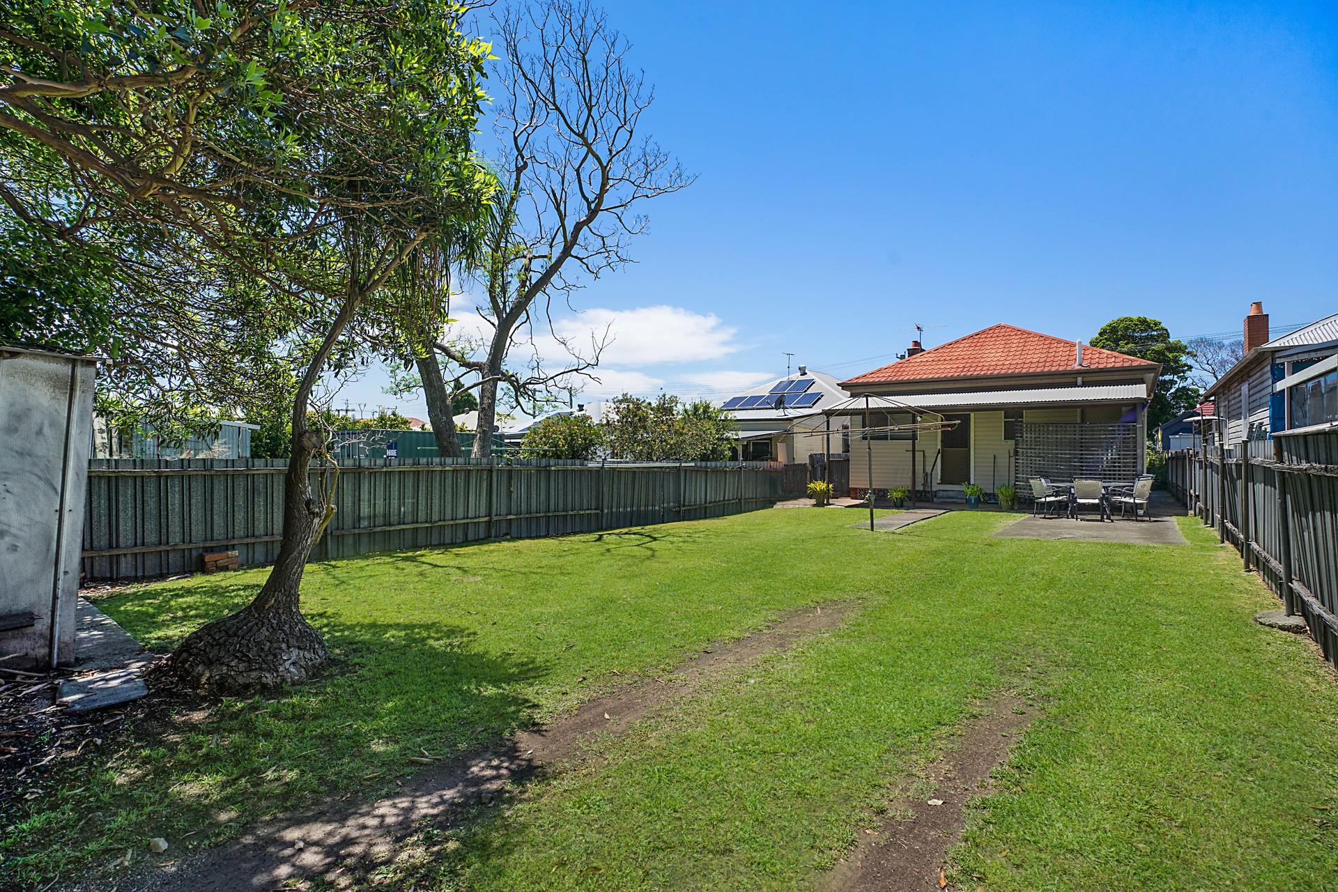 4 Vine Street Mayfield NSW