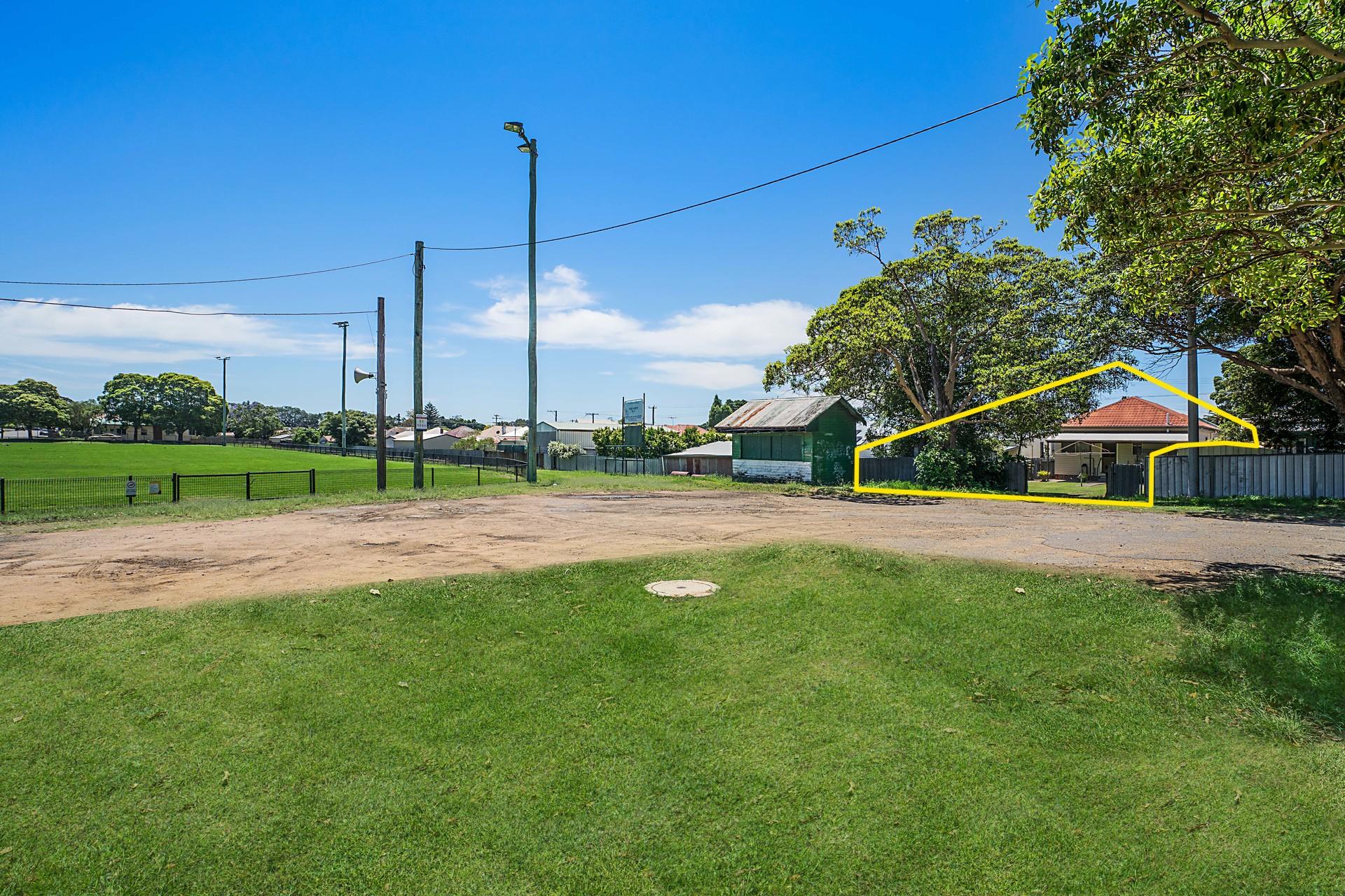 4 Vine Street Mayfield NSW