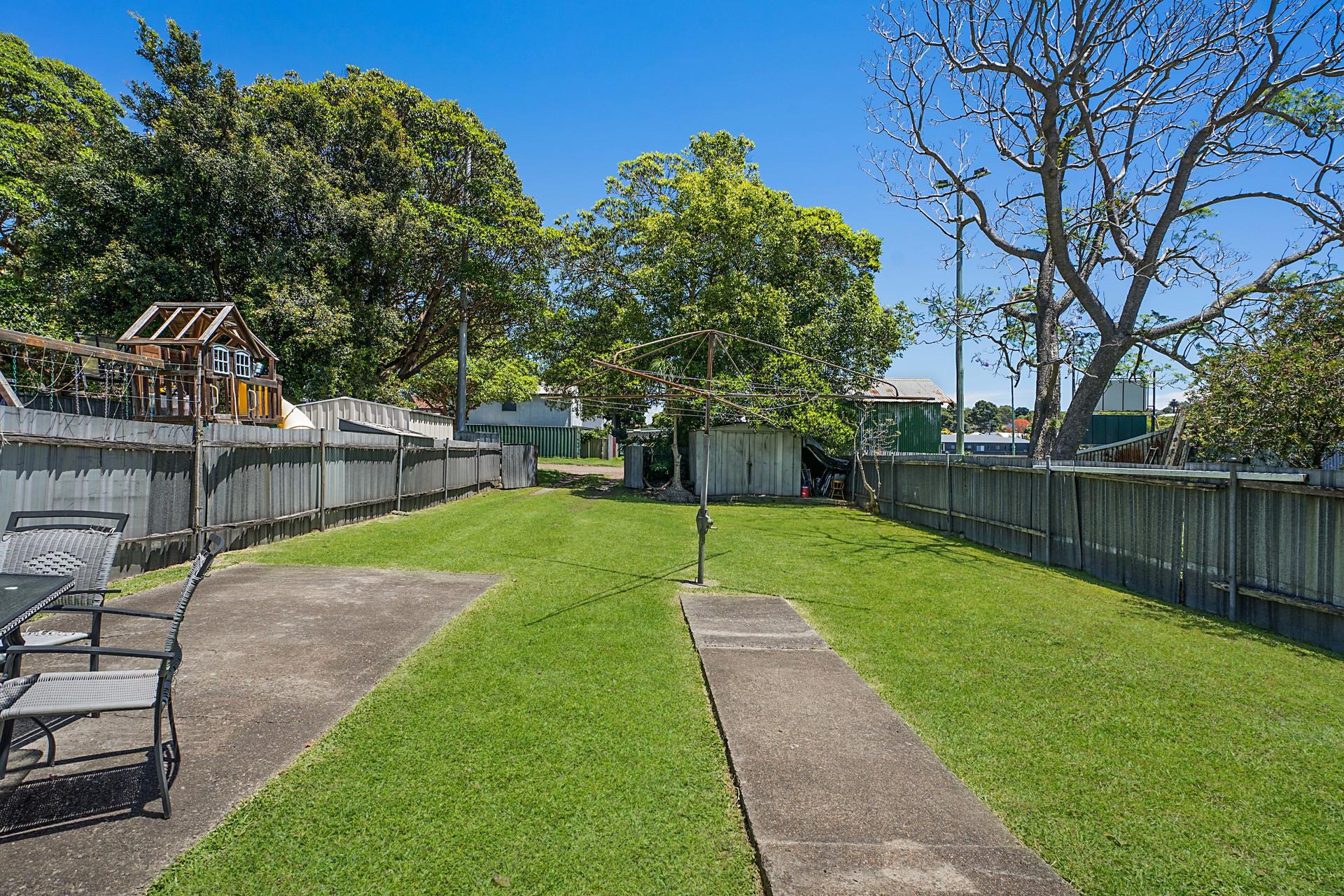 4 Vine Street Mayfield NSW