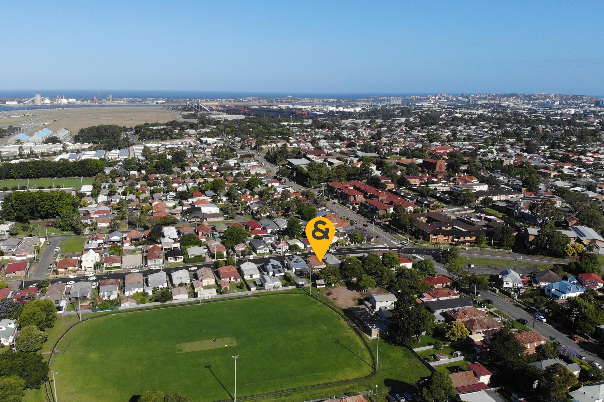 4 Vine Street Mayfield NSW