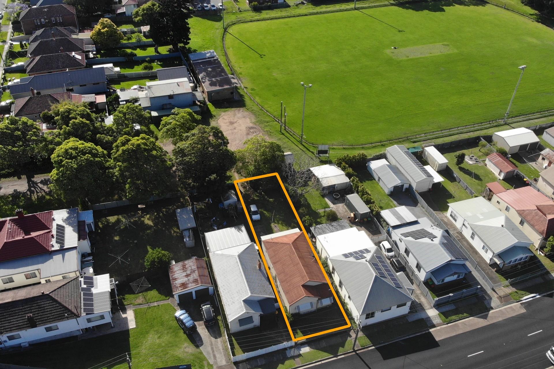 4 Vine Street Mayfield NSW