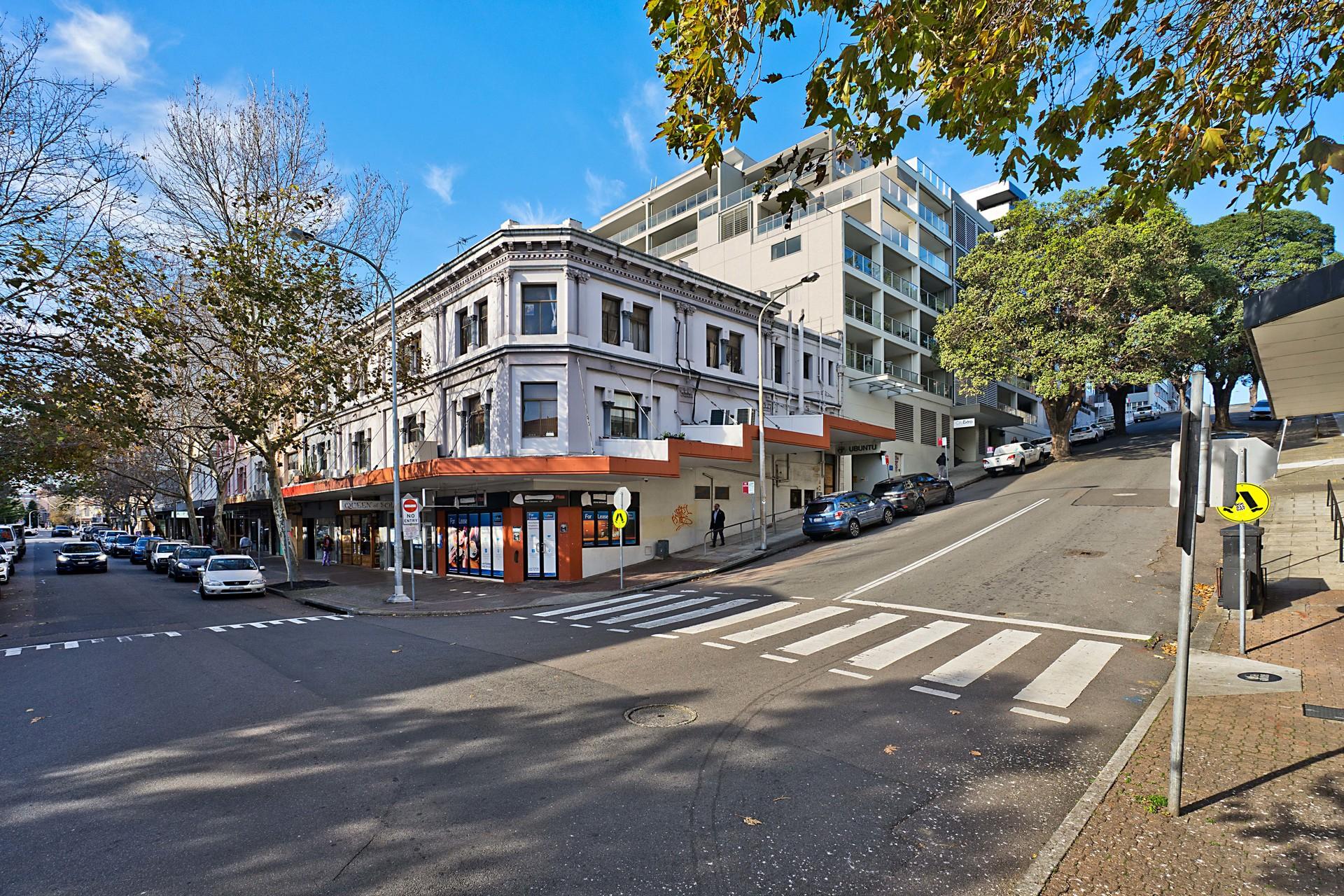 408/21 Newcomen Street Newcastle NSW