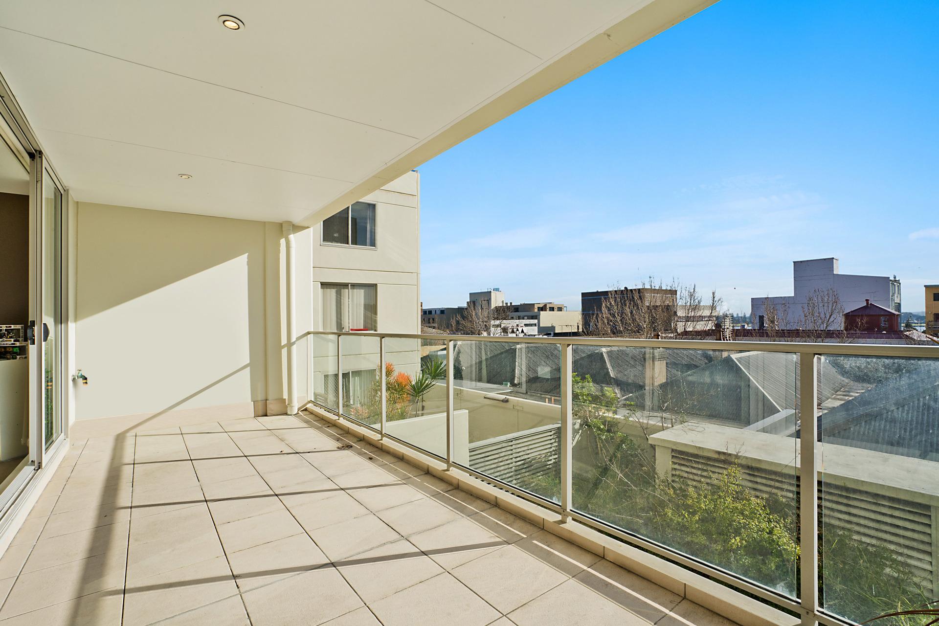 408/21 Newcomen Street Newcastle NSW