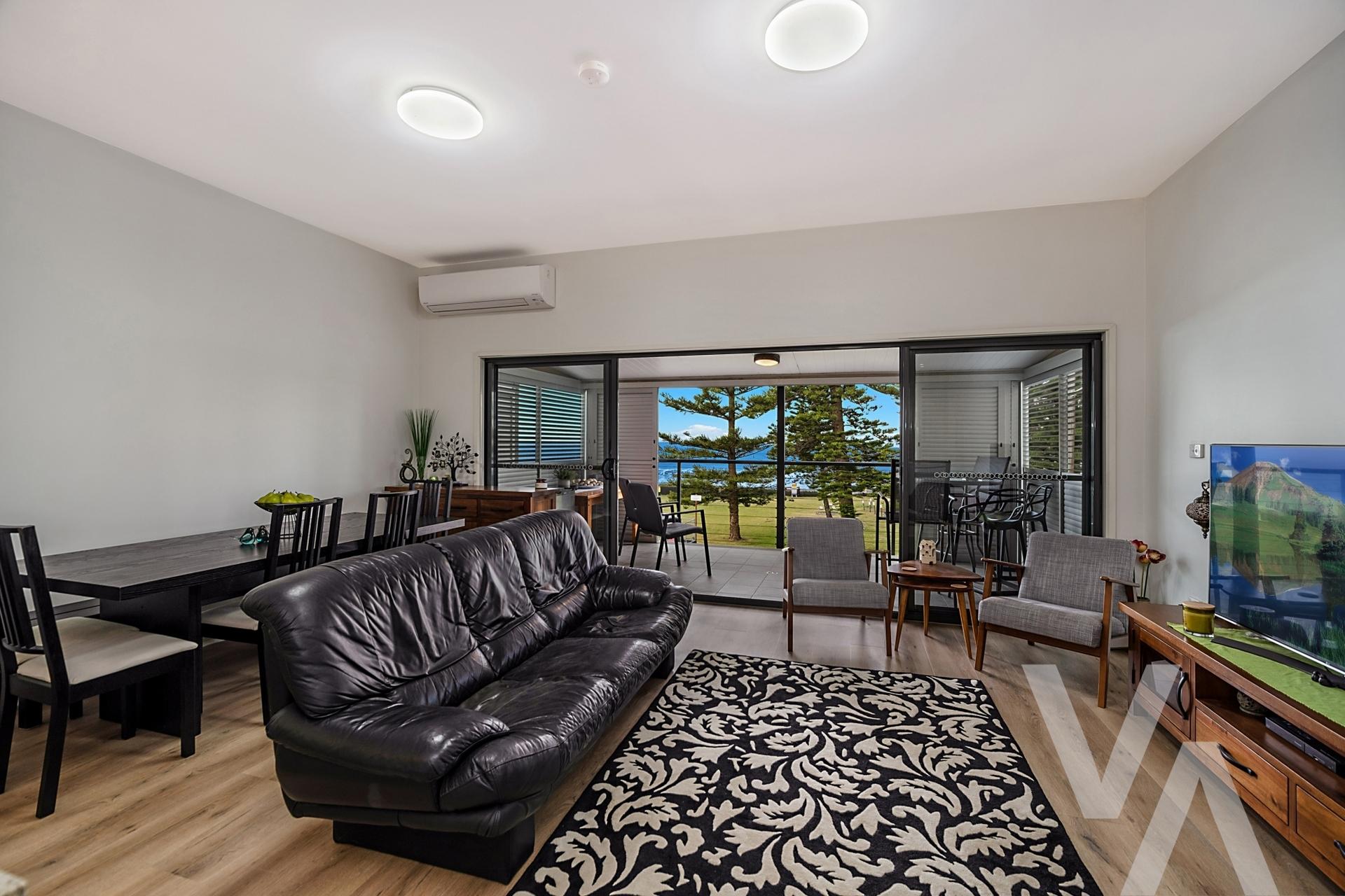 2/179 Mitchell Street Stockton NSW