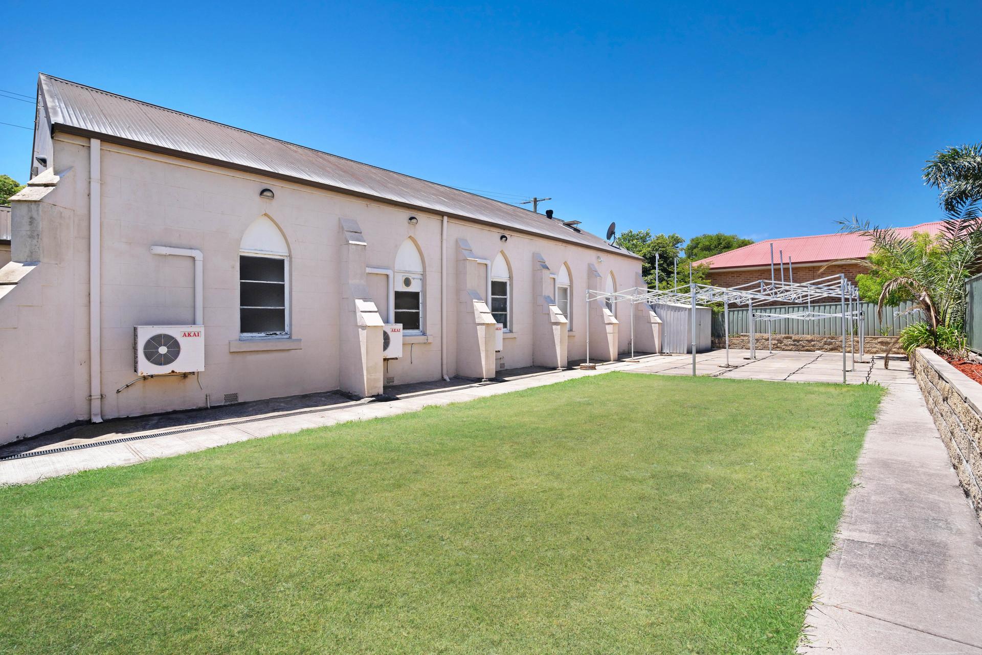 19 Church Street Minmi NSW
