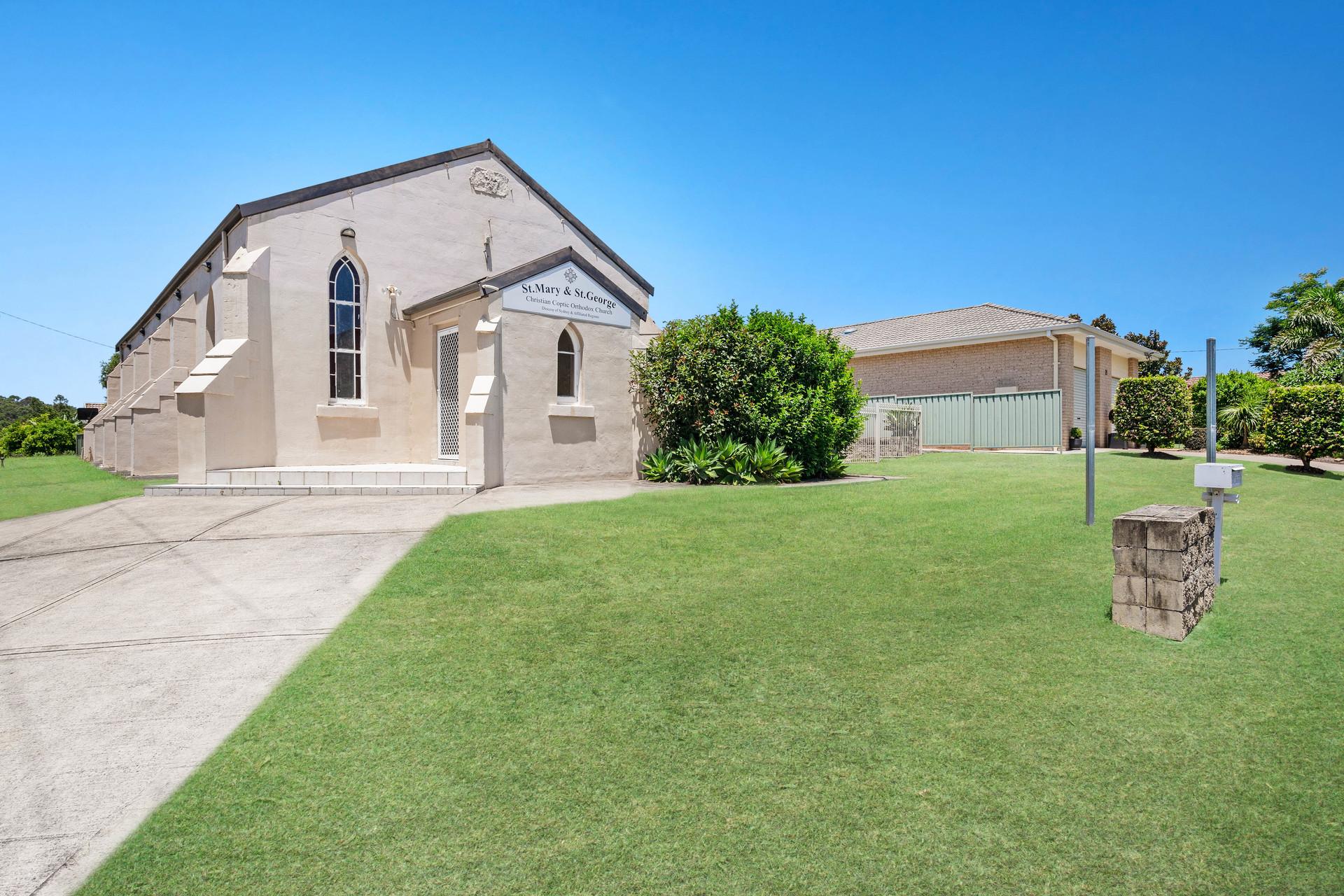 19 Church Street Minmi NSW