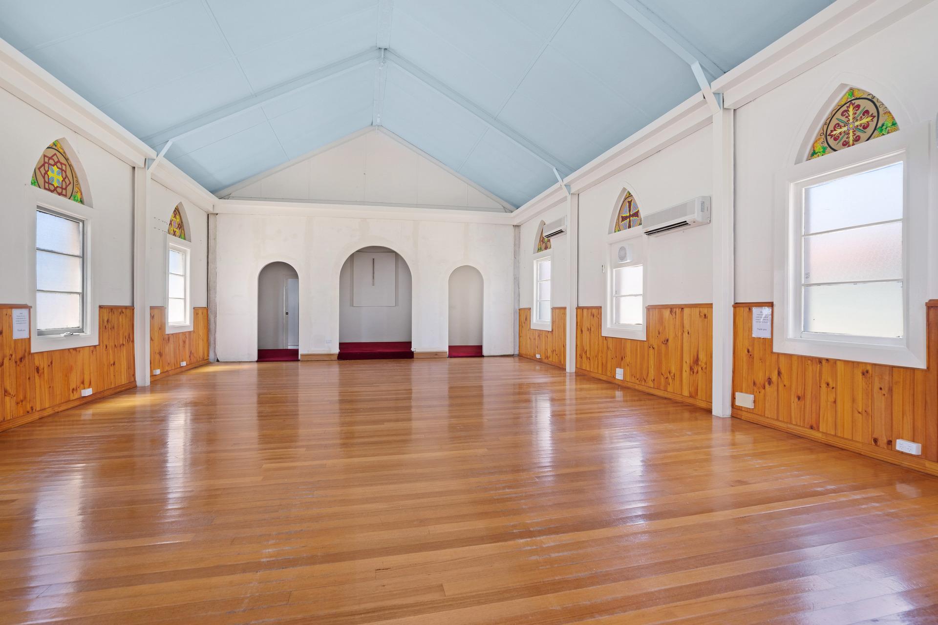19 Church Street Minmi NSW
