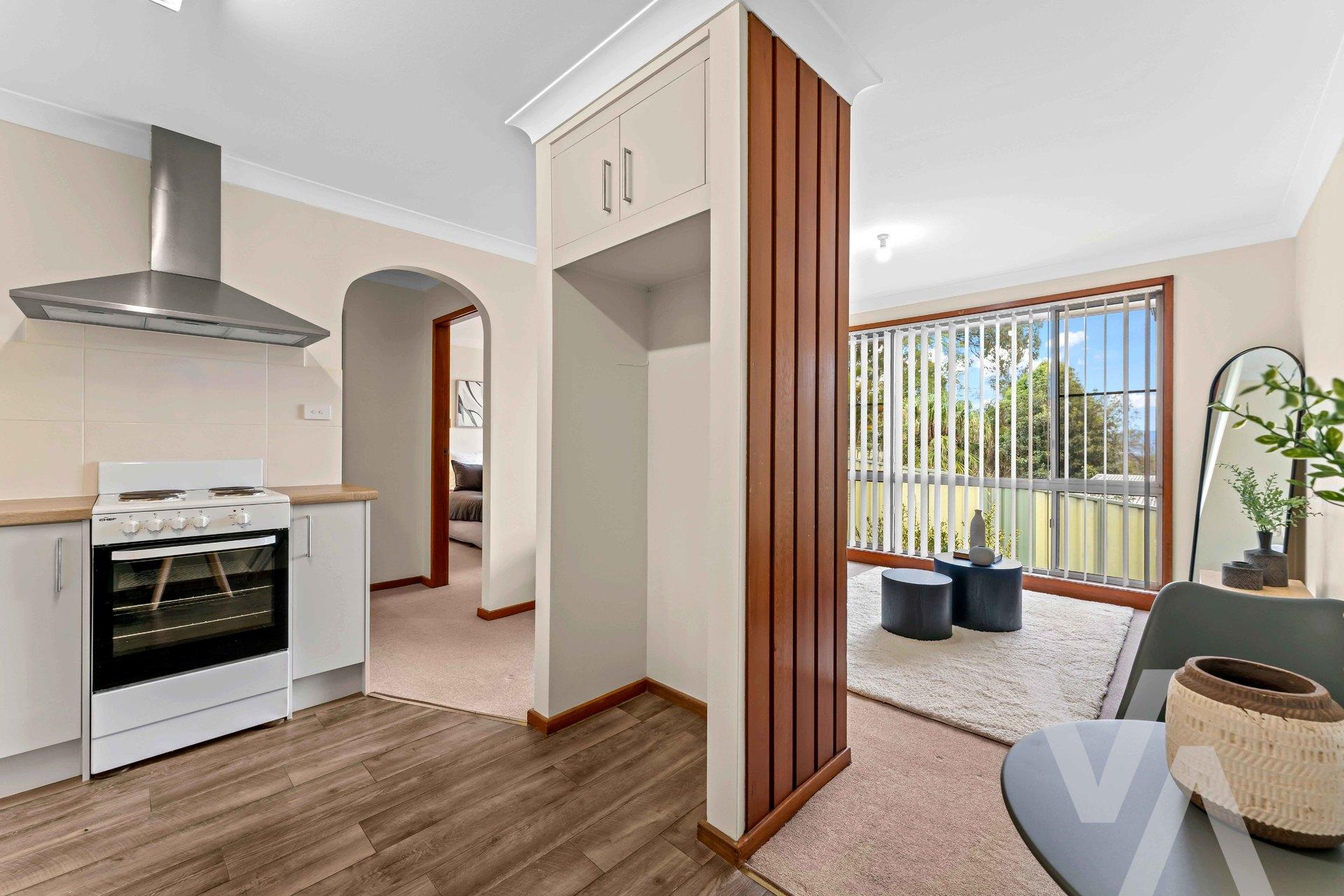 3/65 Prospect Road Garden Suburb NSW