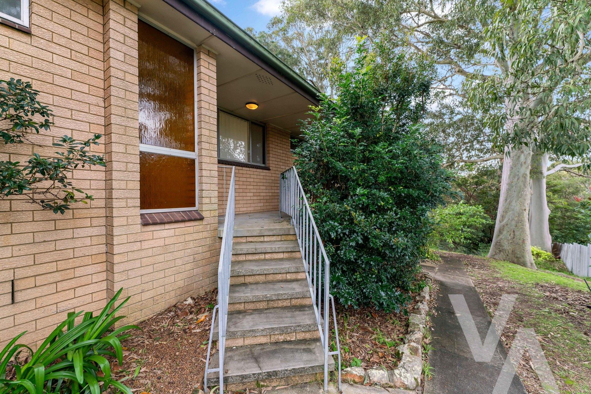 3/65 Prospect Road Garden Suburb NSW