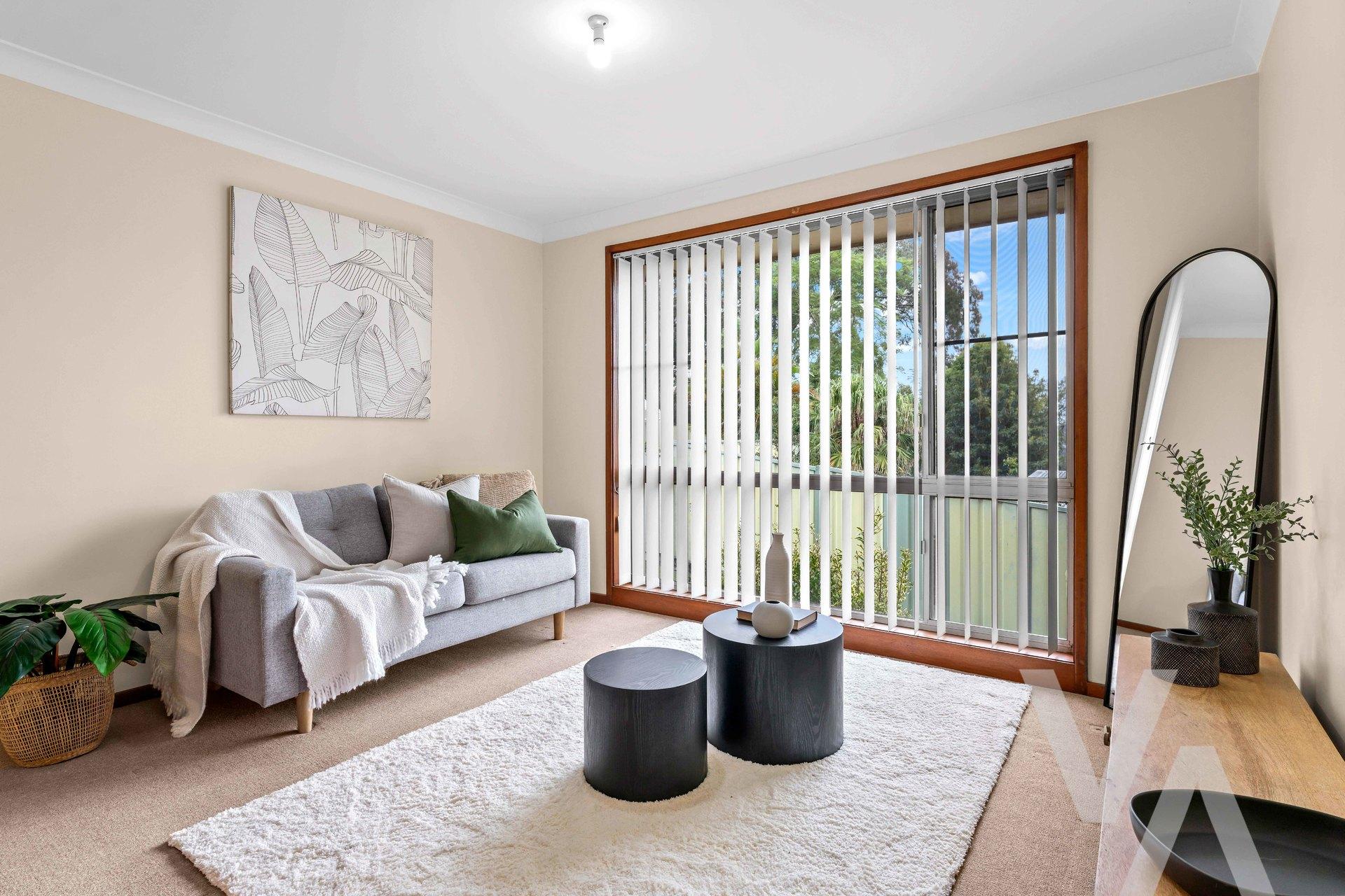Garden Suburb