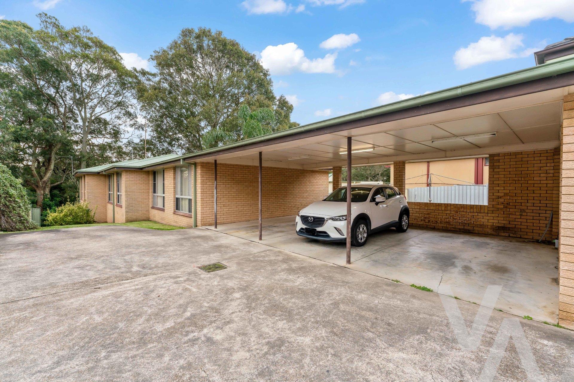 3/65 Prospect Road Garden Suburb NSW