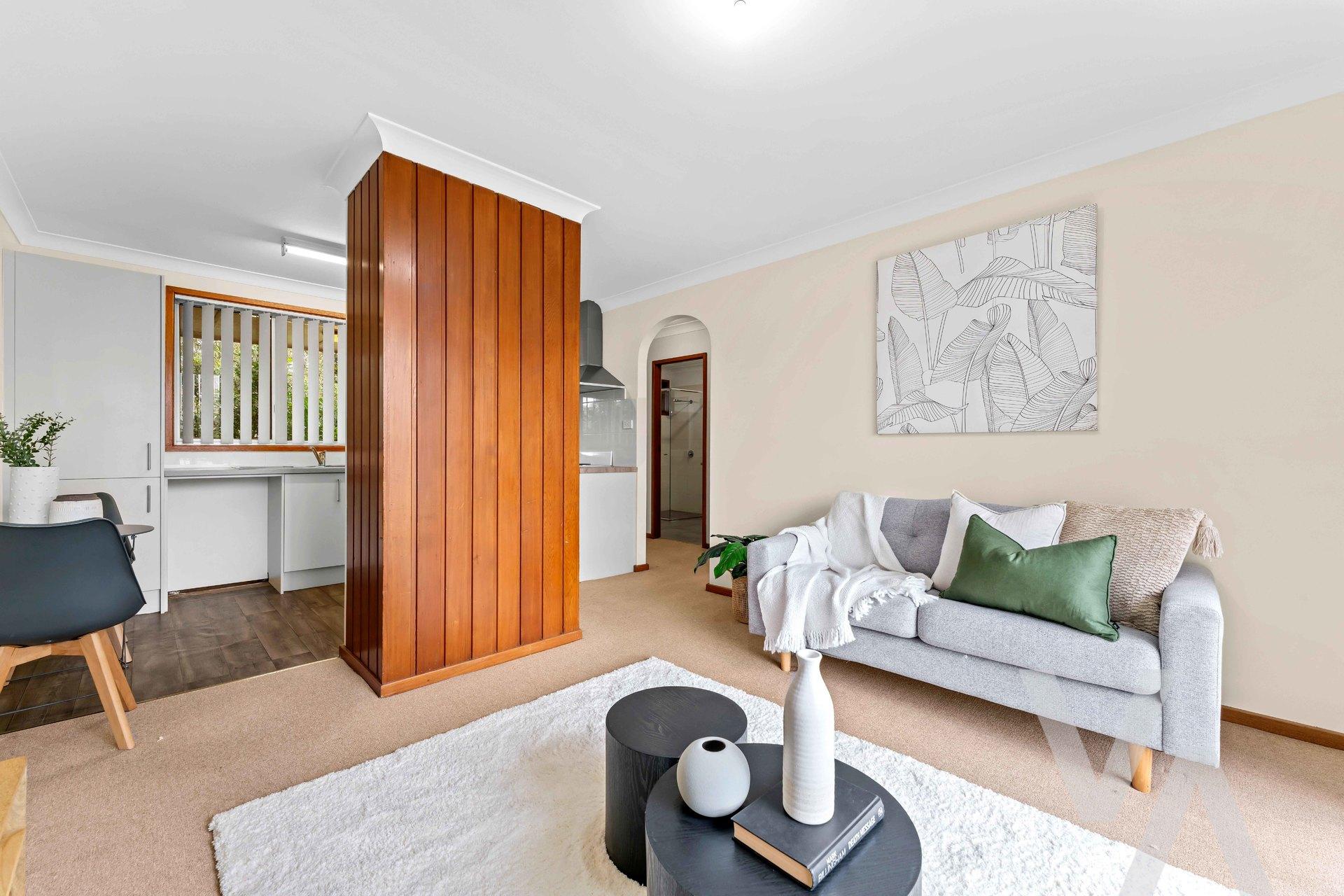 3/65 Prospect Road Garden Suburb NSW