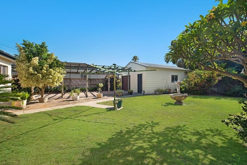 134 Fullerton Street Stockton NSW